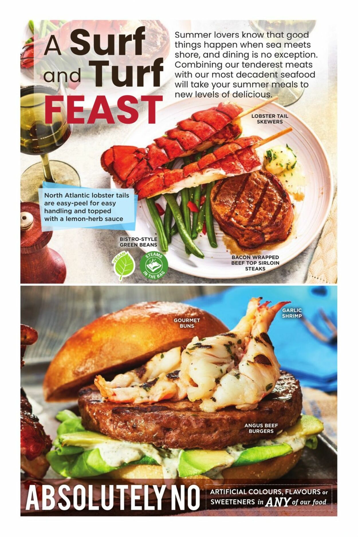M&M Food Market Flyer - 05/08-08/09/2023 (Page 9)