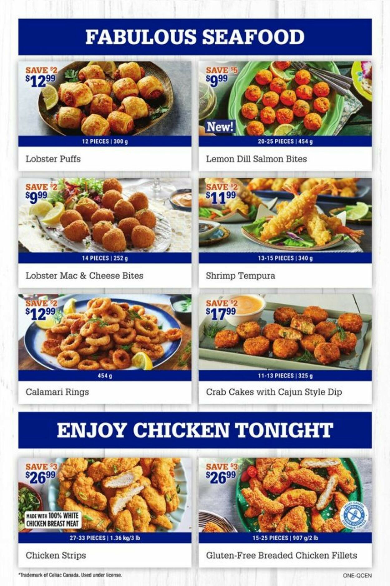 M&M Food Market Flyer - 08/03-08/09/2023 (Page 3)