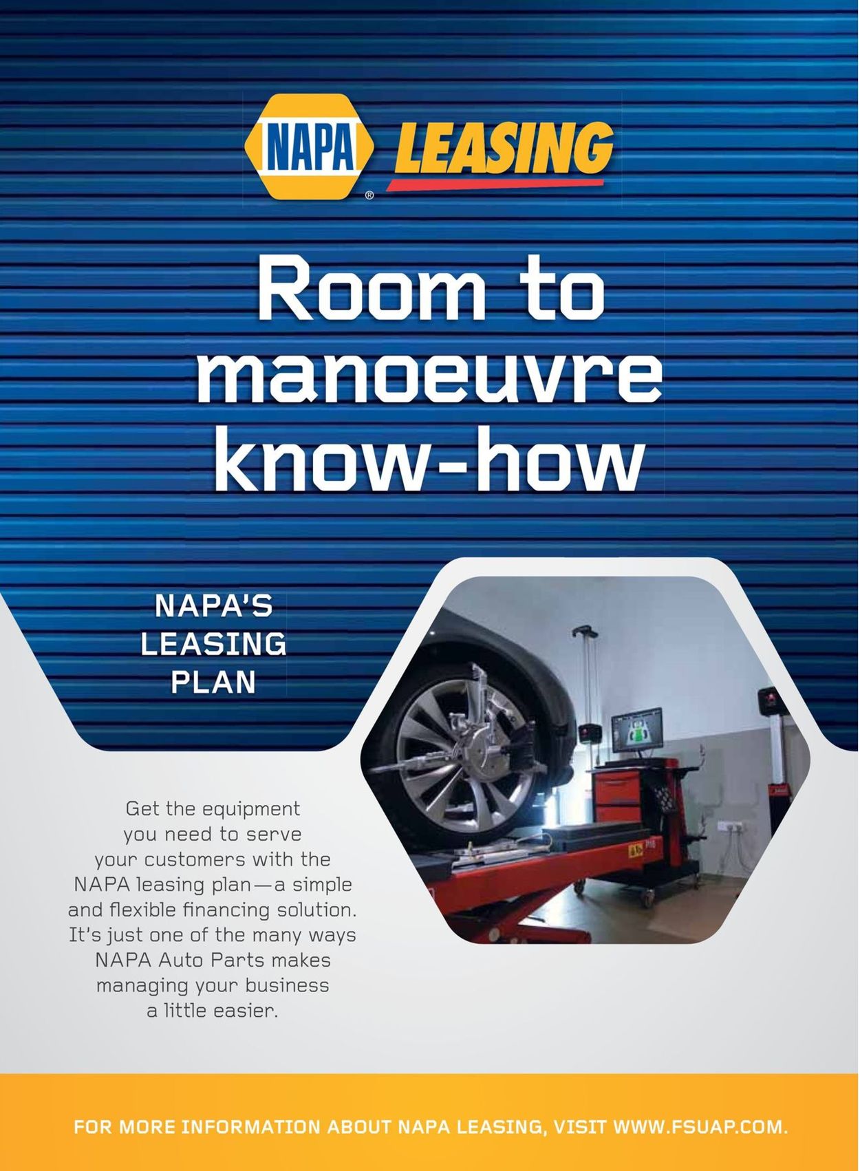 NAPA Auto Parts Flyer - 05/01-06/30/2020 (Page 8)