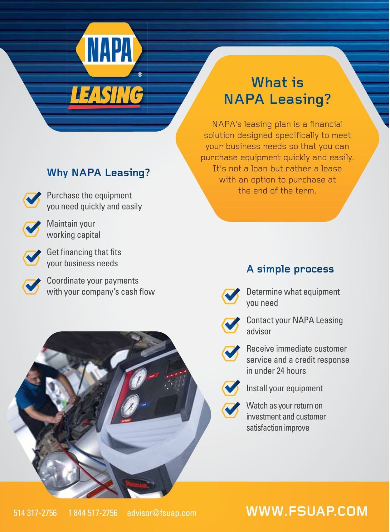 NAPA Auto Parts Flyer - 05/01-06/30/2020 (Page 9)