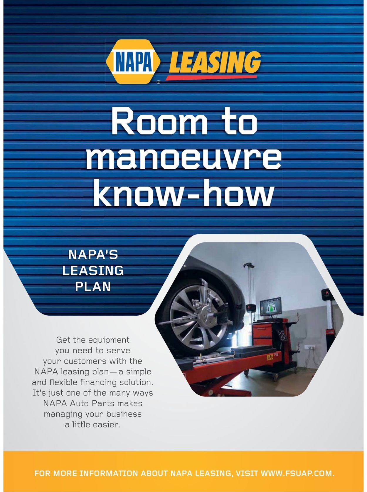 NAPA Auto Parts Flyer - 09/01-10/31/2020 (Page 8)