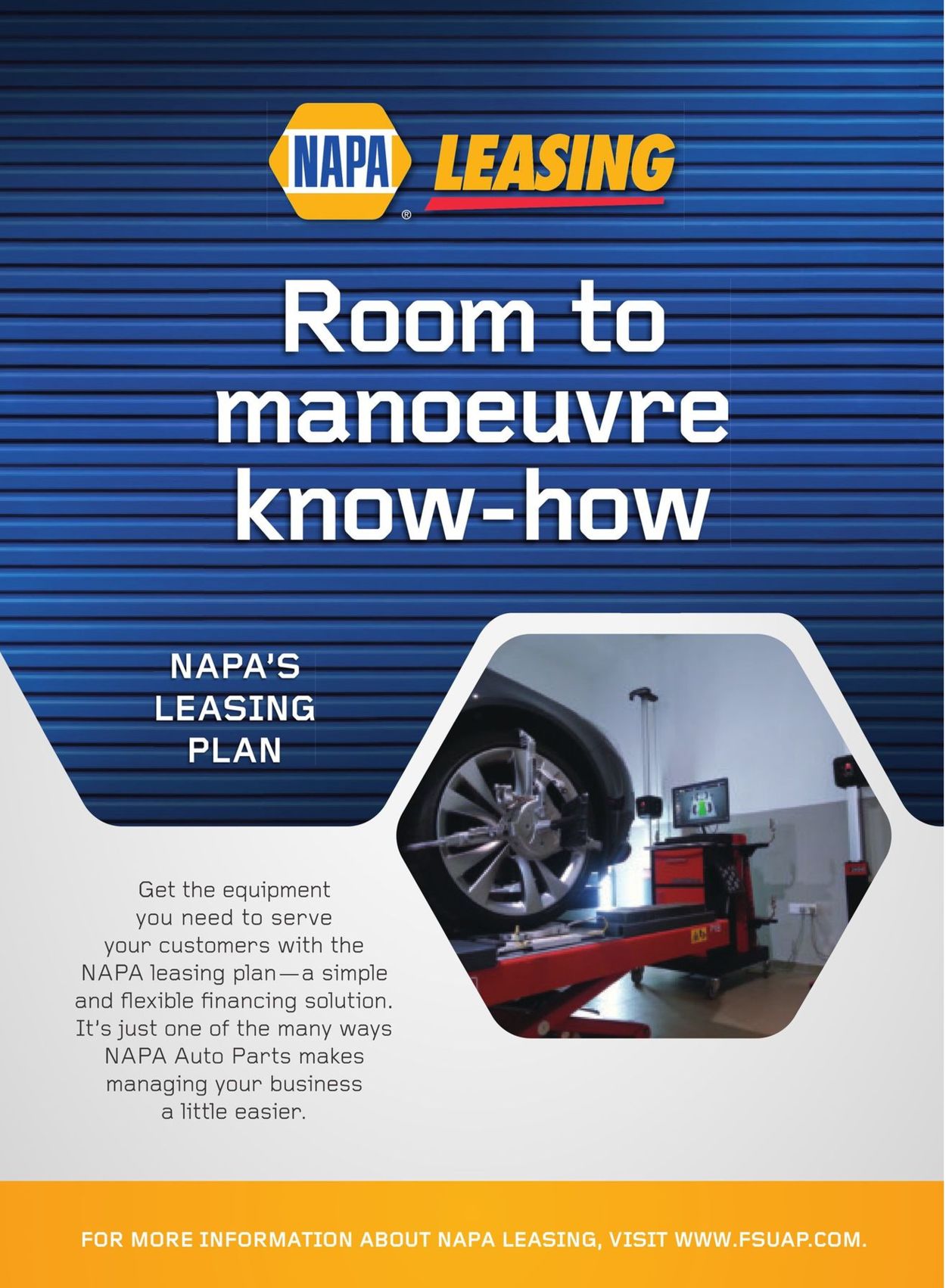 NAPA Auto Parts Flyer - 11/01-12/31/2020 (Page 8)