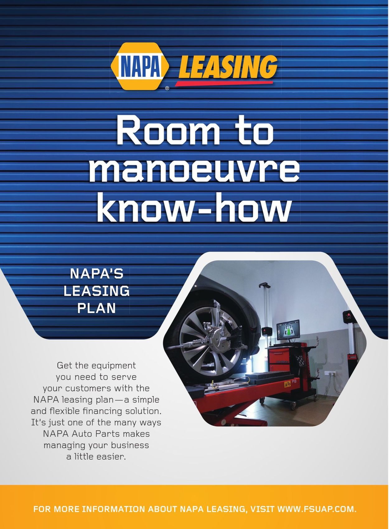 NAPA Auto Parts Flyer - 01/01-03/31/2022 (Page 6)
