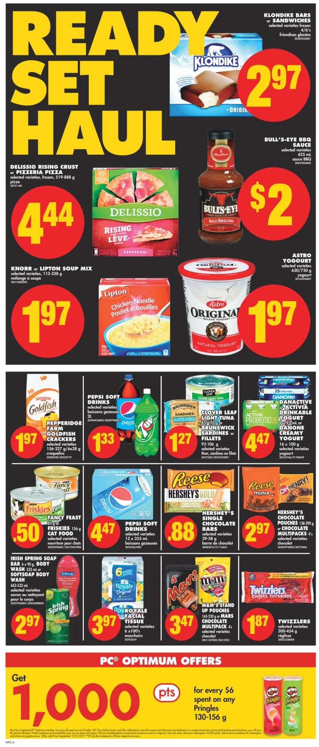 No Frills Flyer - 09/12-09/18/2019 (Page 4)