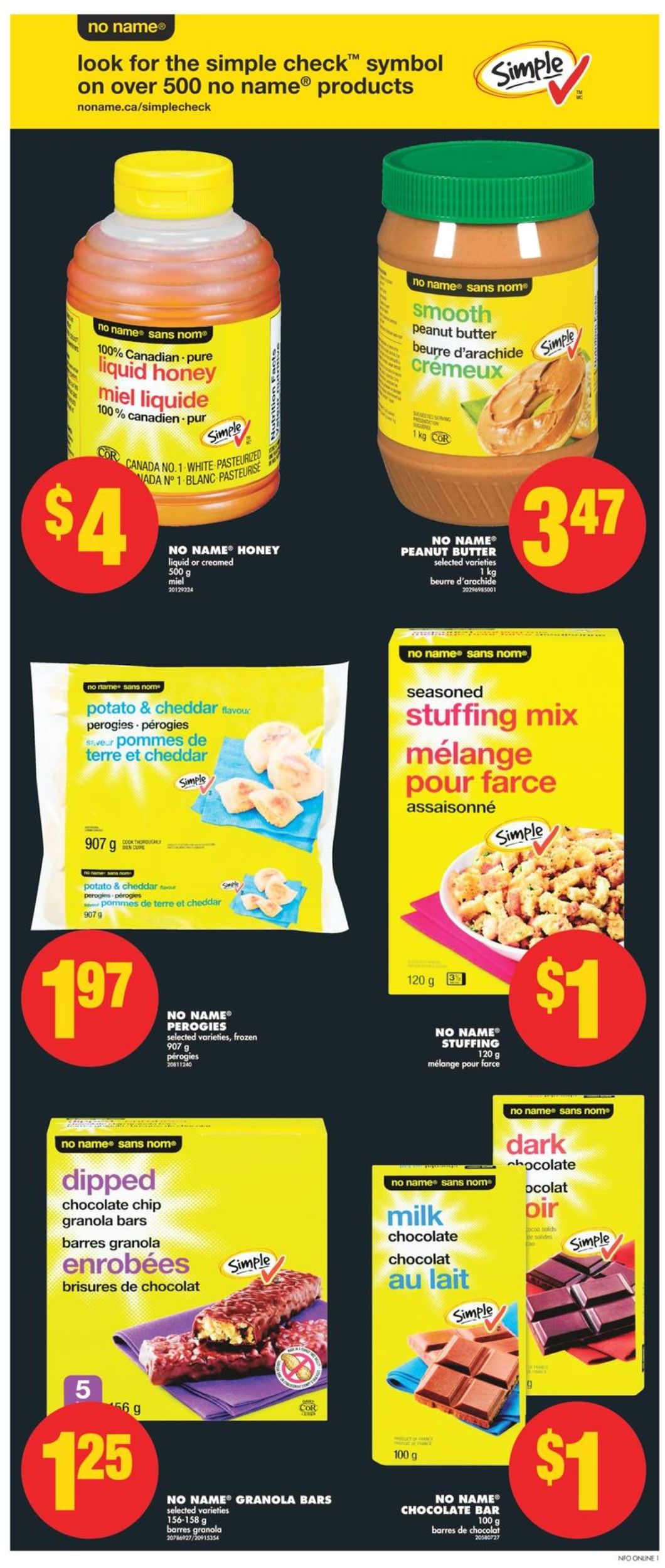 No Frills Flyer - 09/12-09/18/2019 (Page 9)