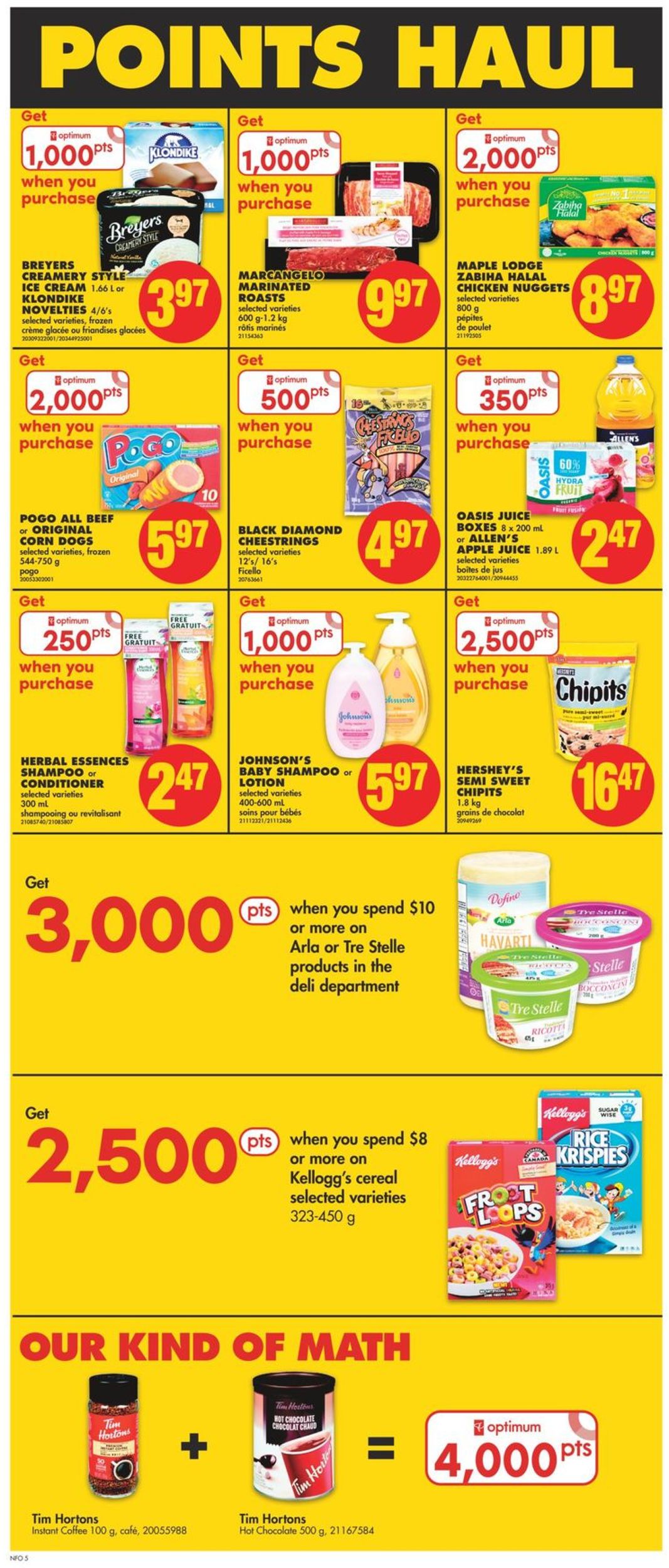 No Frills Flyer - 10/17-10/23/2019 (Page 5)