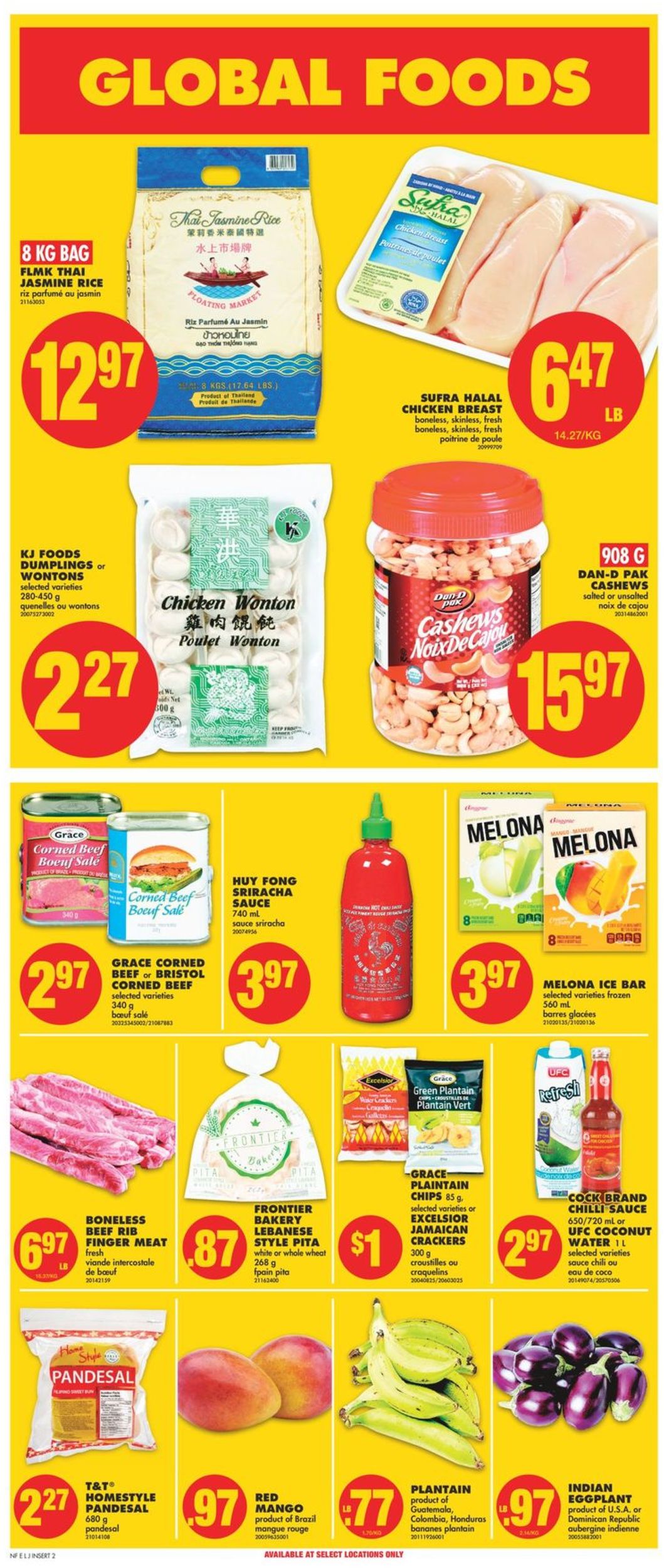 No Frills Flyer - 10/17-10/23/2019 (Page 7)