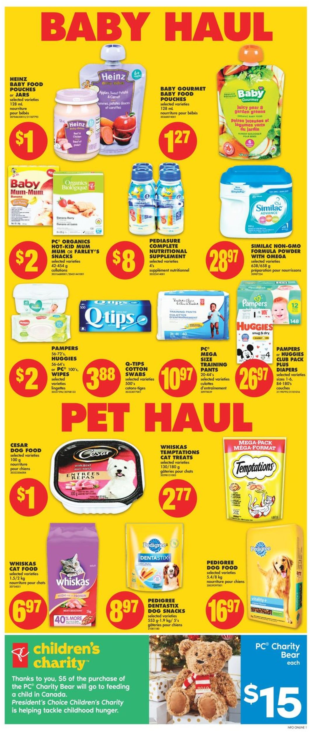 No Frills Flyer - 10/17-10/23/2019 (Page 9)