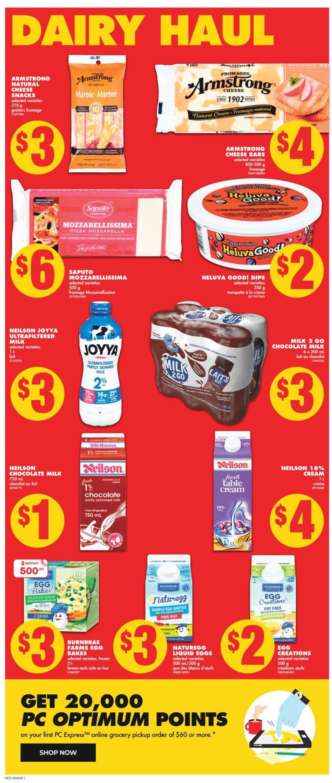 No Frills Flyer - 10/24-10/30/2019 (Page 8)