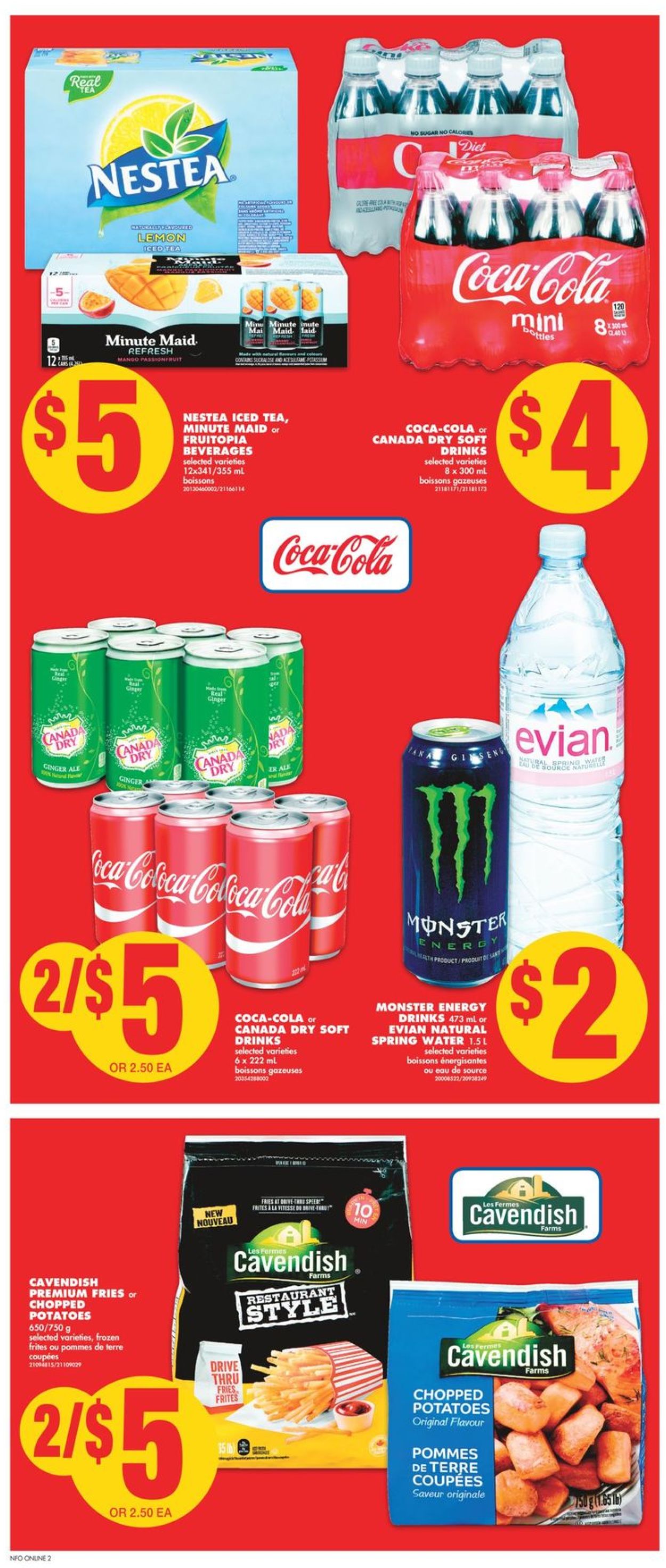 No Frills Flyer - 10/31-11/06/2019 (Page 8)