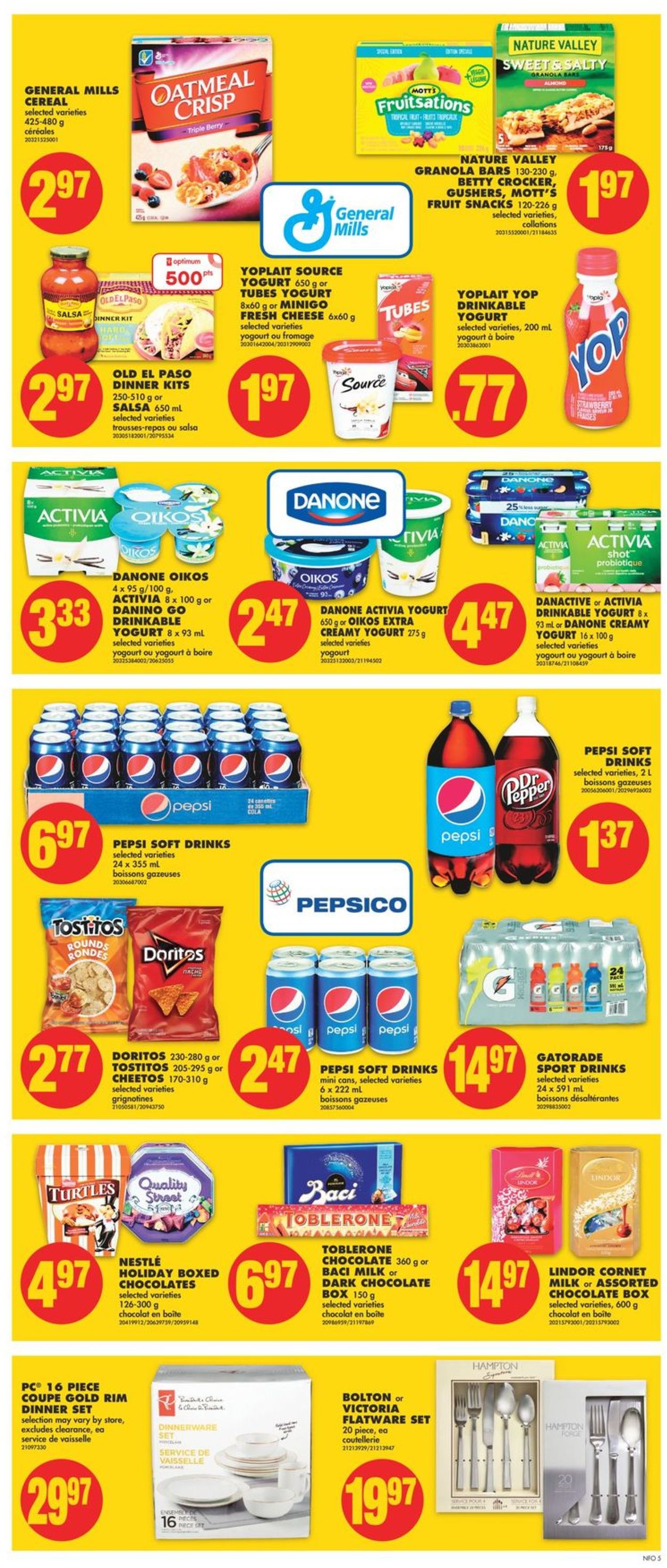 No Frills Flyer - 11/14-11/20/2019 (Page 5)