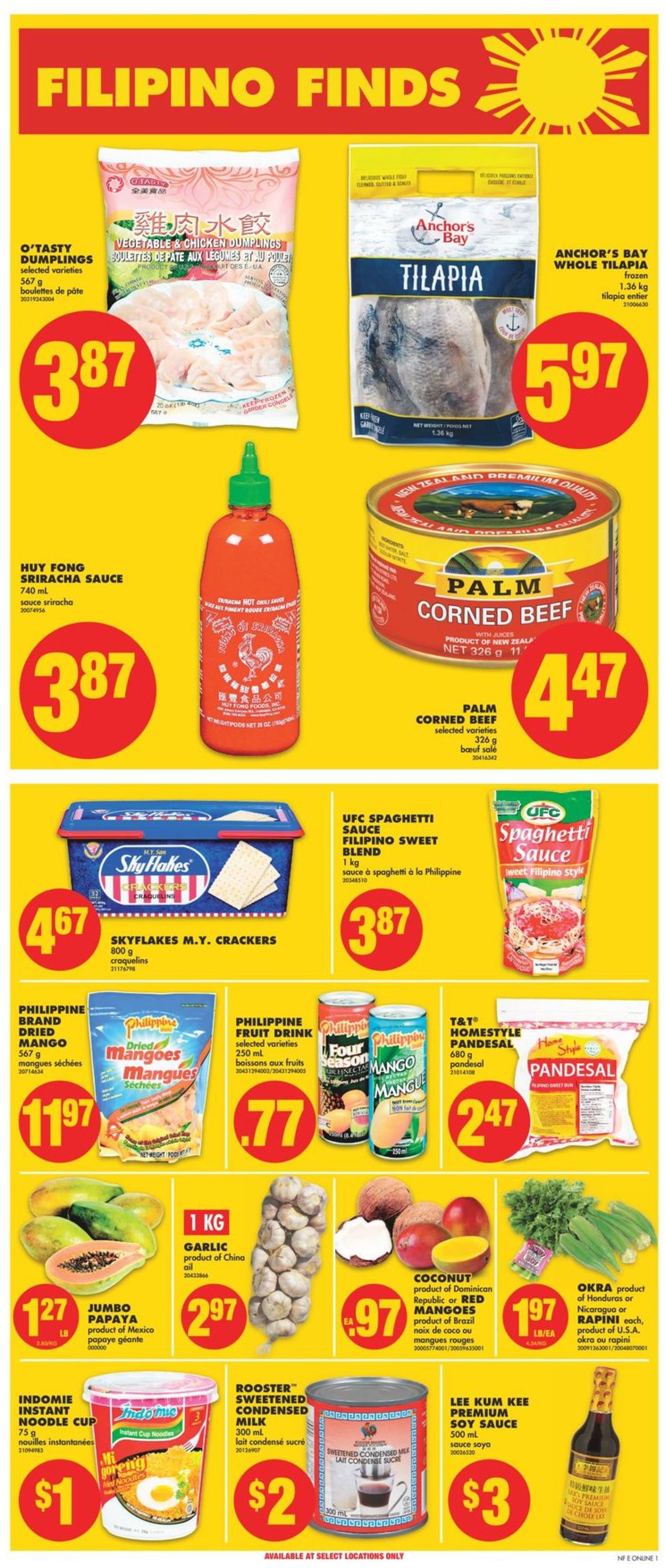 No Frills Flyer - 11/14-11/20/2019 (Page 7)