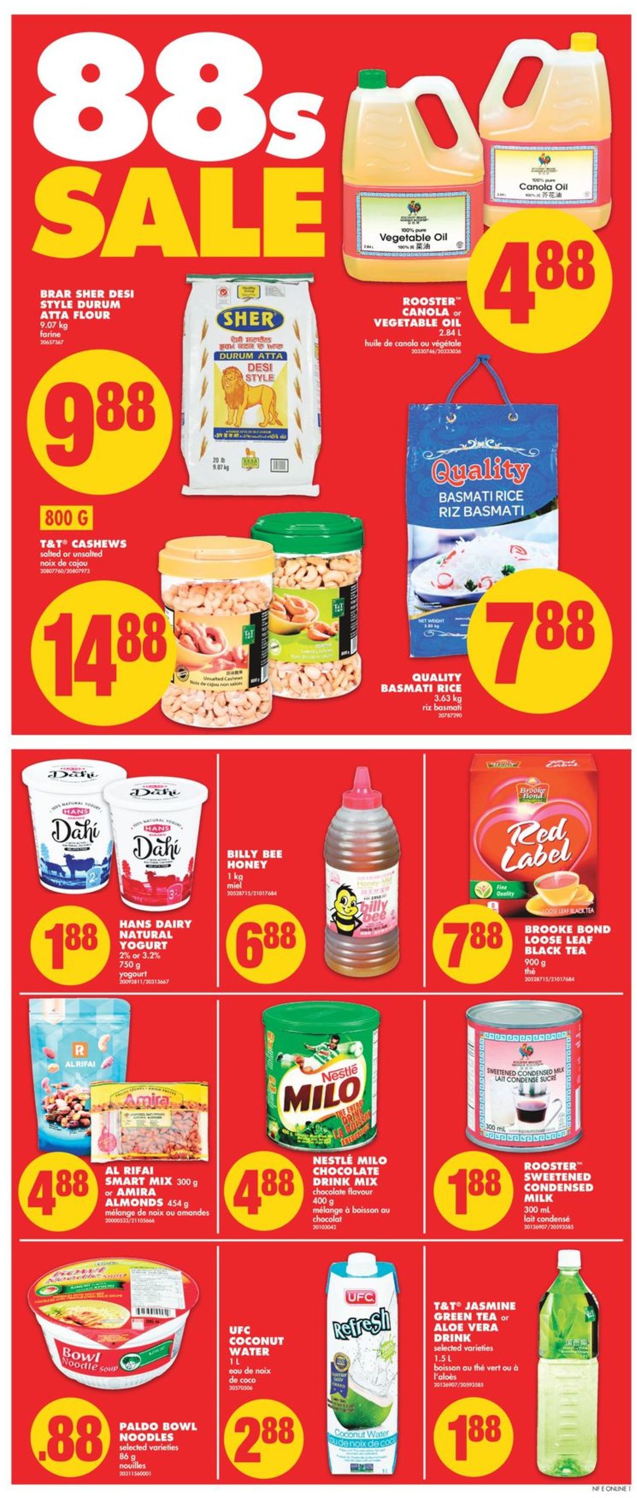 No Frills Flyer - 12/05-12/11/2019 (Page 7)