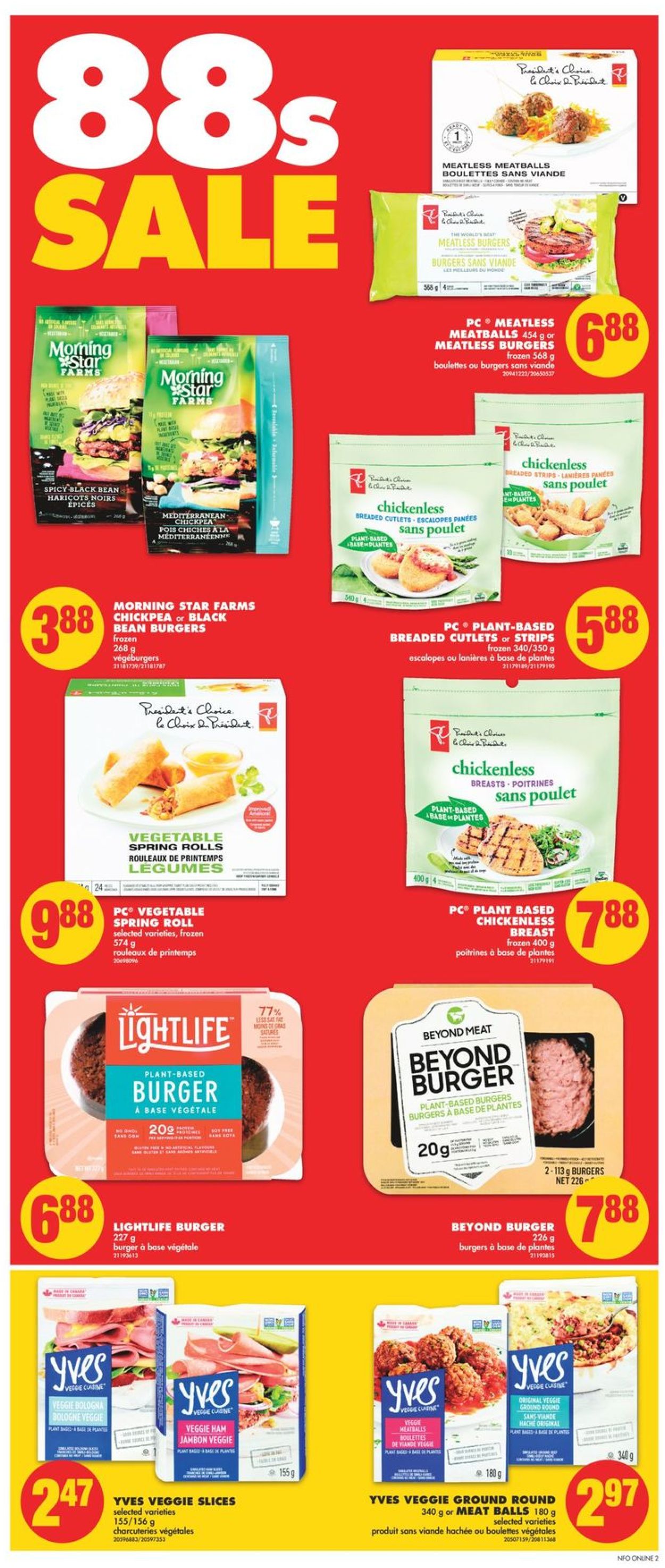No Frills Flyer - 12/05-12/11/2019 (Page 11)