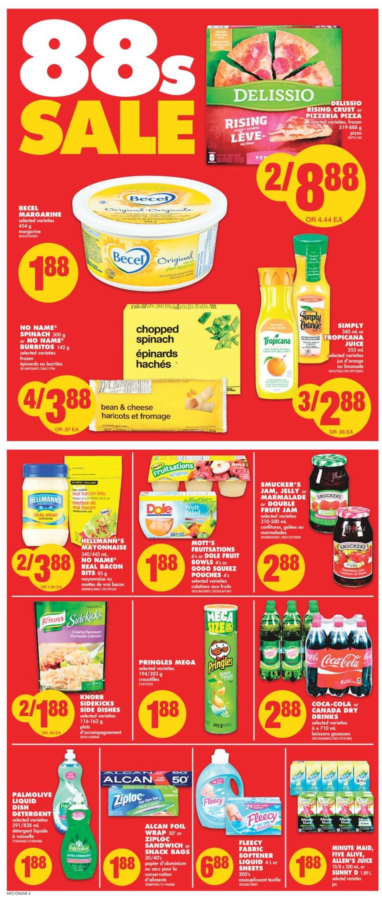 No Frills Flyer - 01/09-01/15/2020 (Page 5)