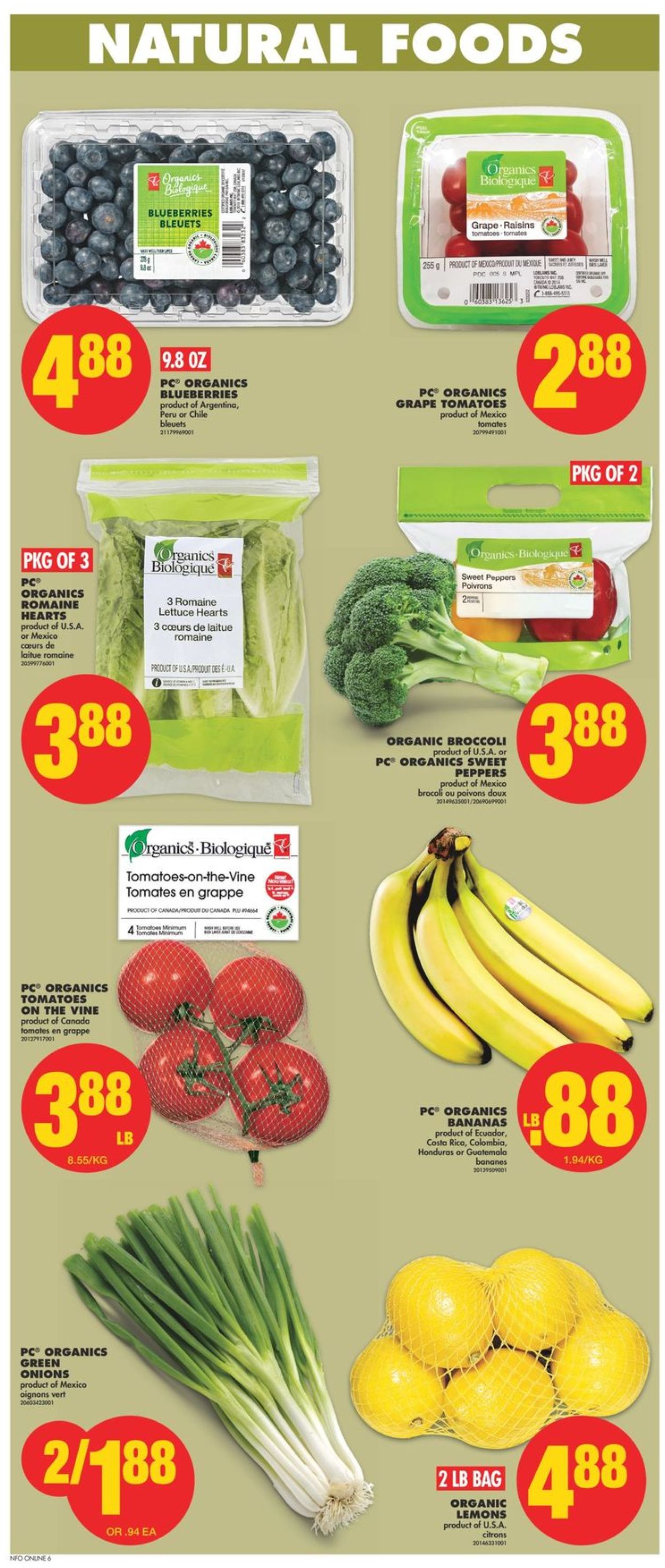 No Frills Flyer - 01/09-01/15/2020 (Page 7)