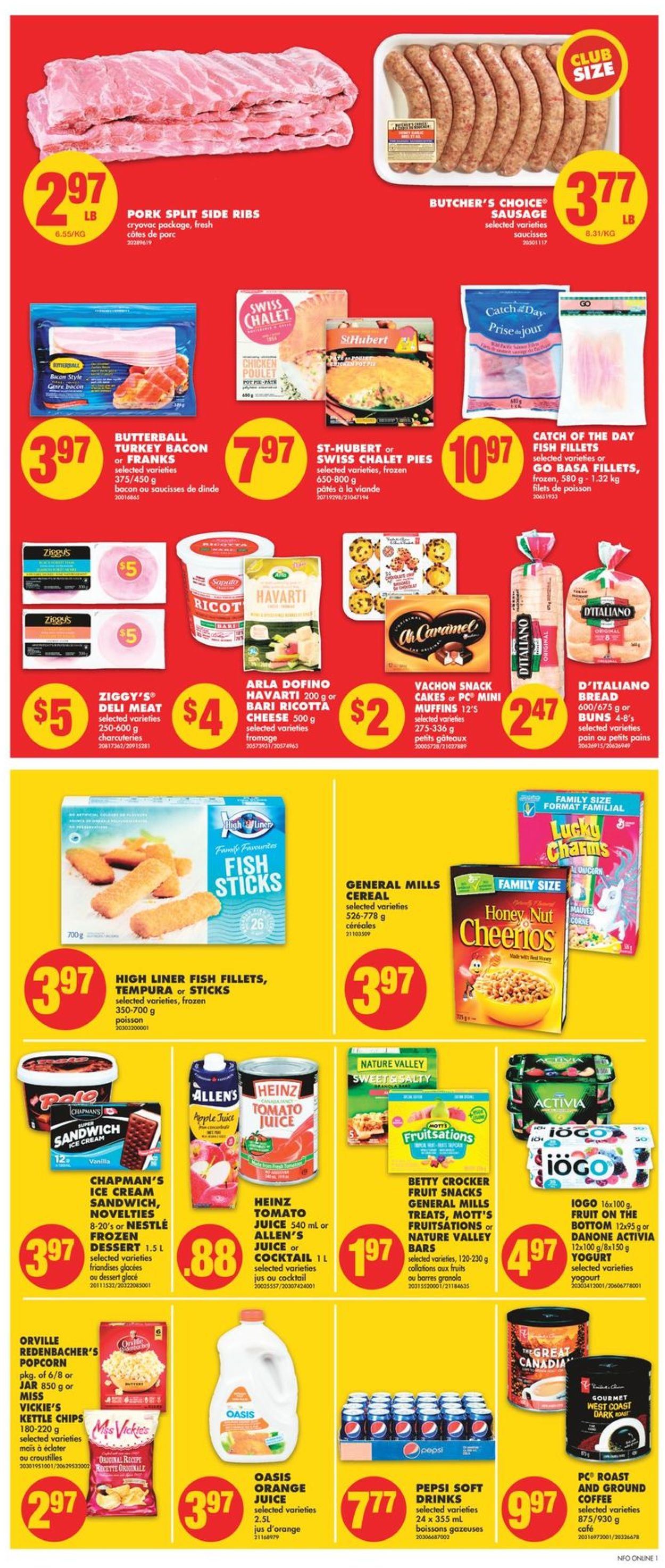 No Frills Flyer - 01/16-01/22/2020 (Page 4)