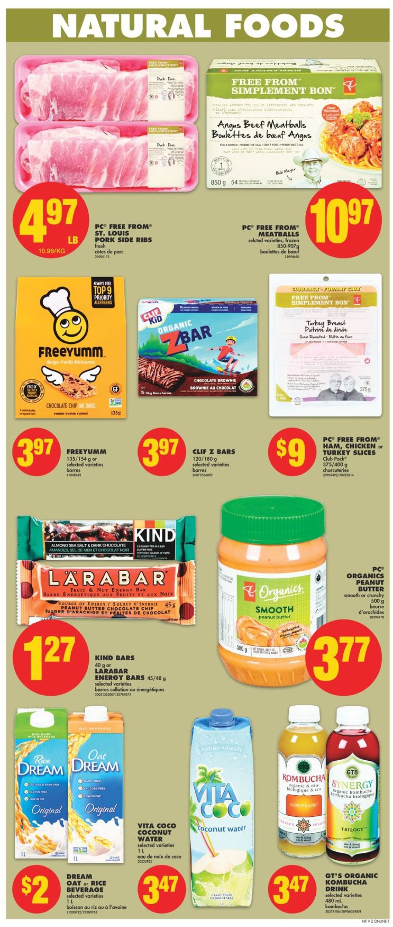 No Frills Flyer - 01/16-01/22/2020 (Page 8)