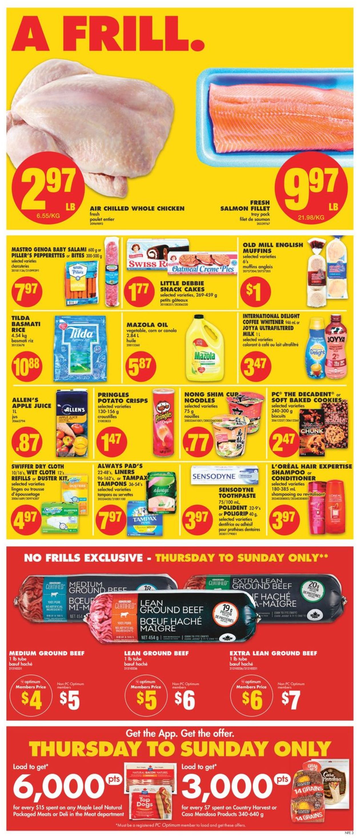 No Frills Flyer - 01/23-01/29/2020 (Page 4)