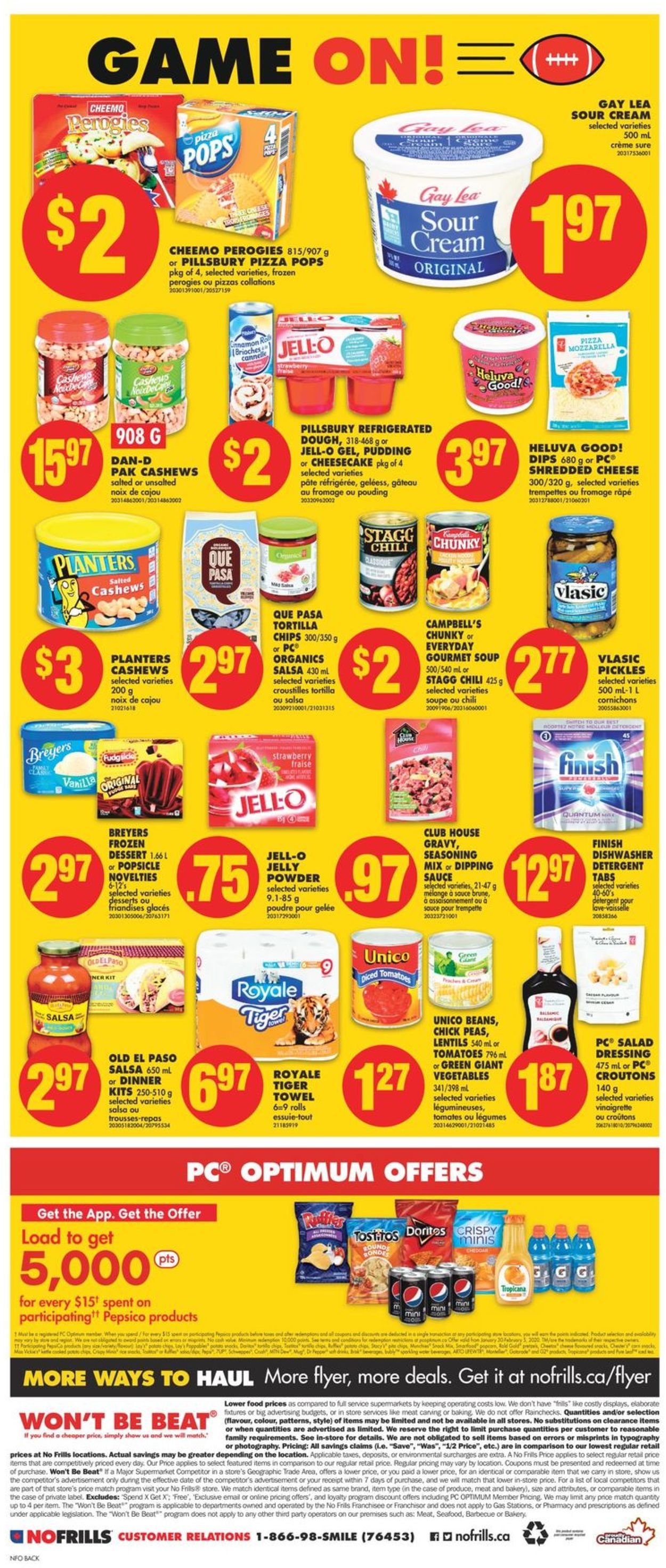 No Frills Flyer - 01/30-02/05/2020 (Page 6)