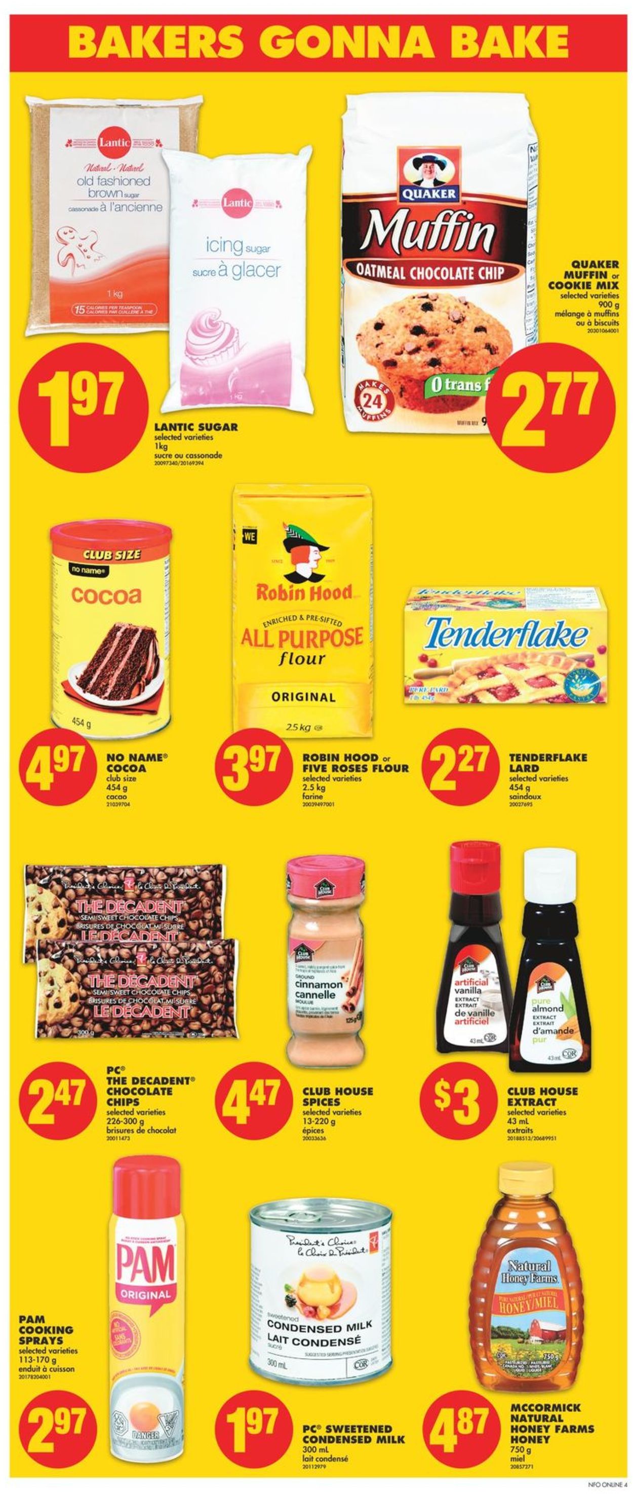 No Frills Flyer - 02/06-02/12/2020 (Page 8)