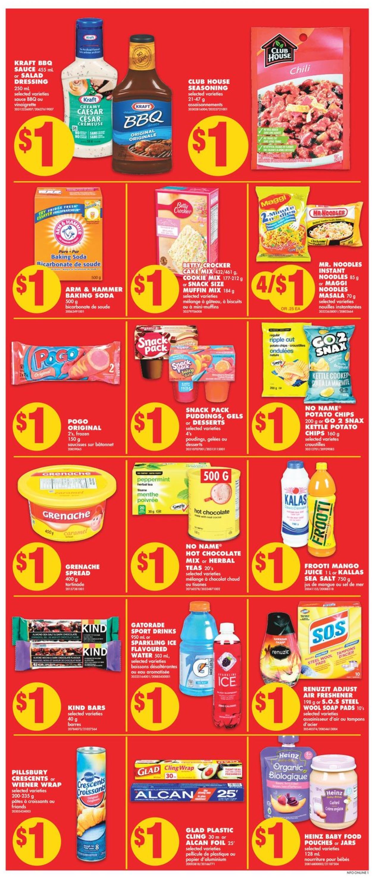 No Frills Flyer - 02/13-02/19/2020 (Page 4)