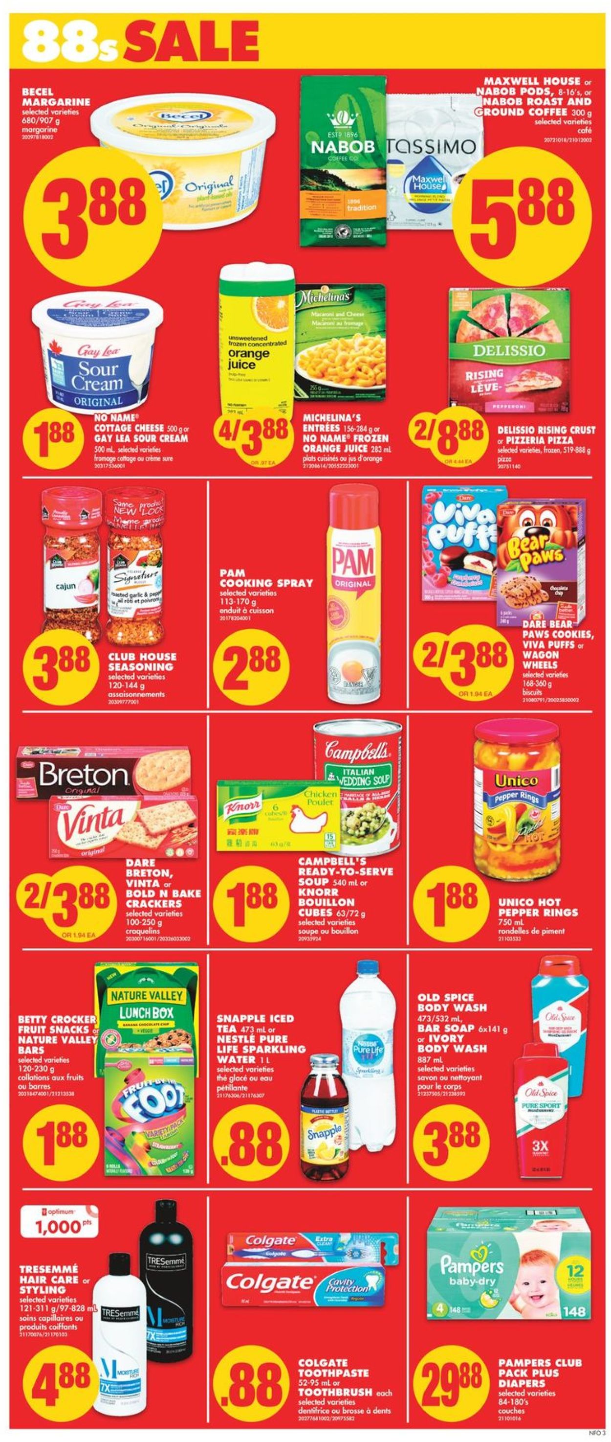 No Frills Flyer - 03/12-03/18/2020 (Page 5)