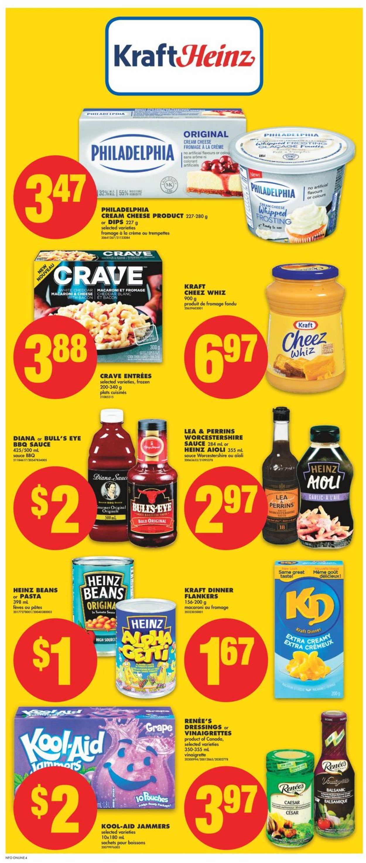 No Frills Flyer - 03/12-03/18/2020 (Page 8)