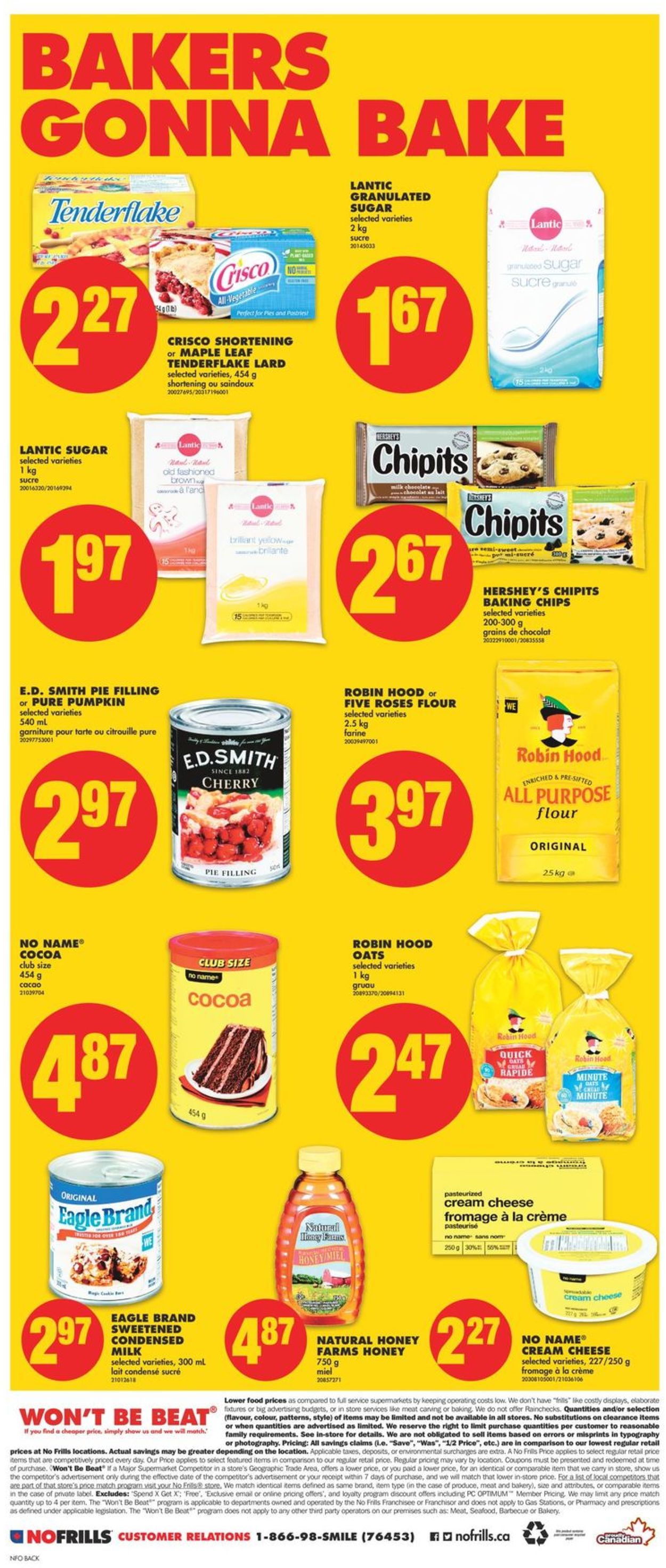 No Frills Flyer - 03/26-04/01/2020 (Page 6)