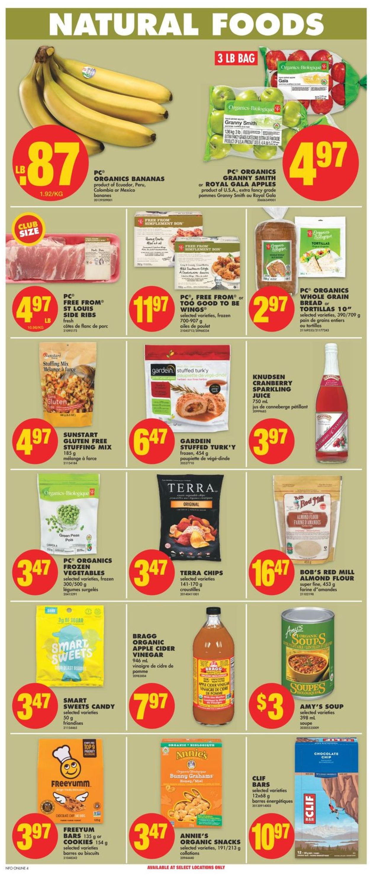 No Frills Flyer - 03/26-04/01/2020 (Page 7)