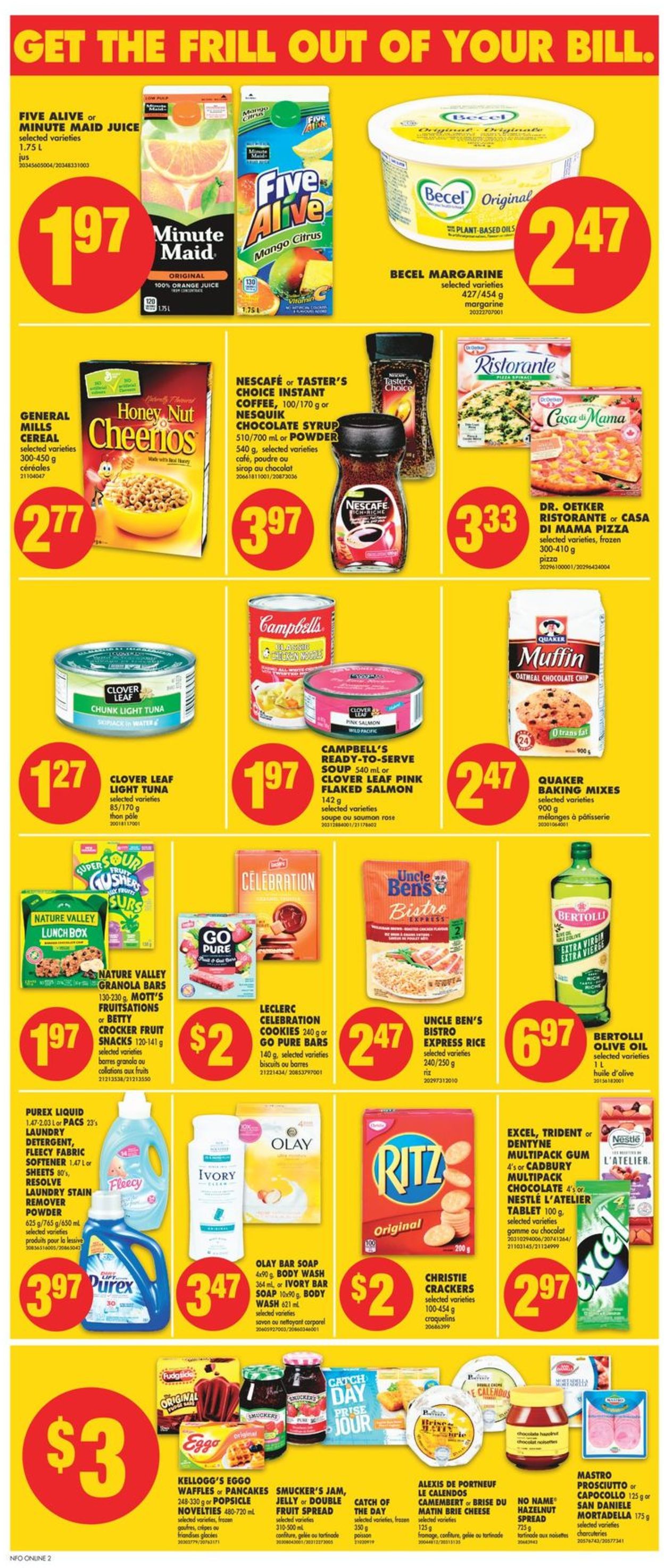 No Frills Flyer - 04/02-04/08/2020 (Page 5)