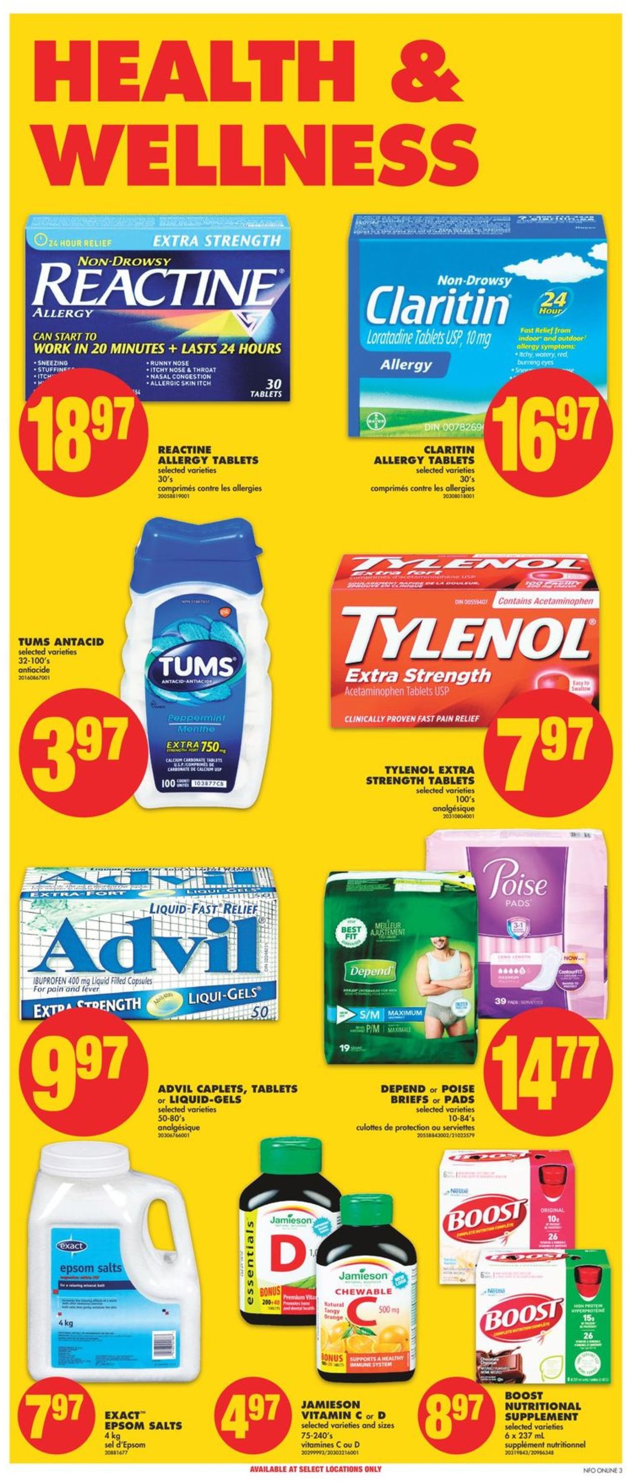 No Frills Flyer - 04/02-04/08/2020 (Page 7)