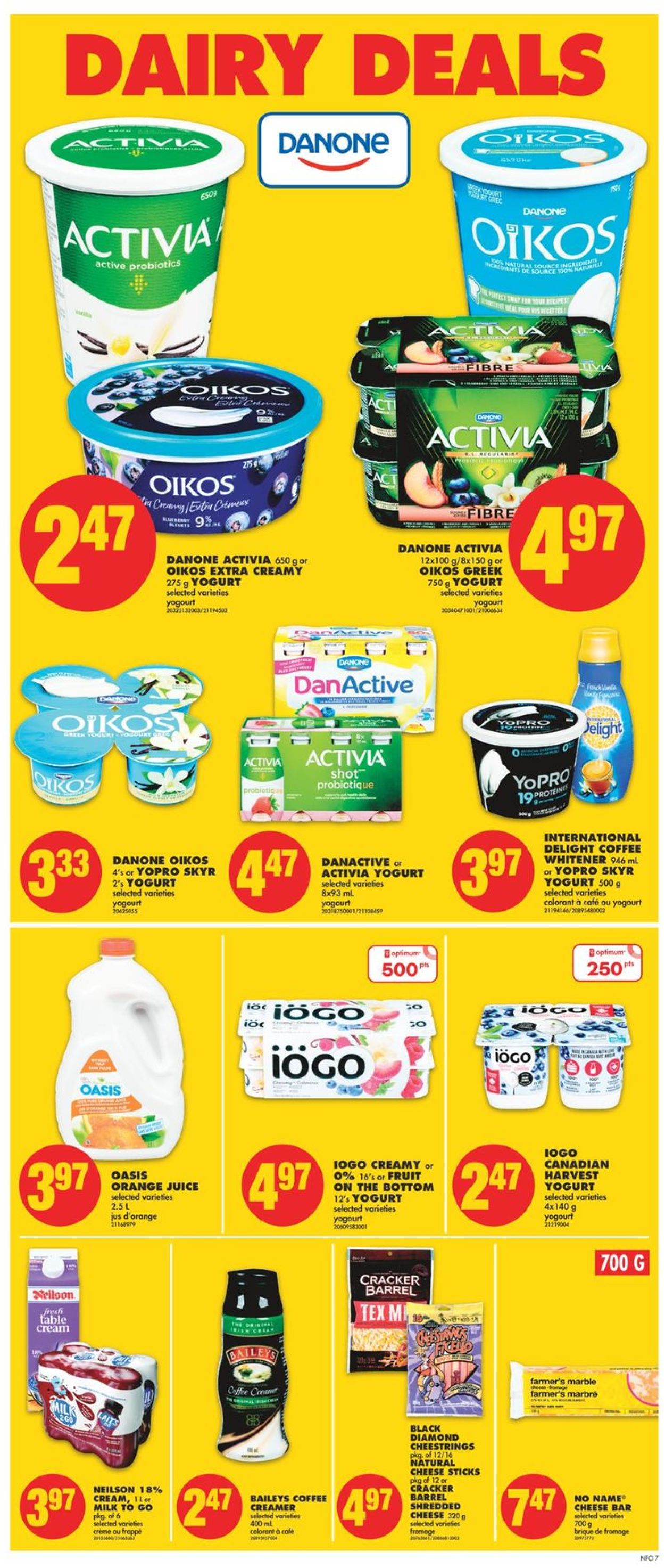 No Frills Flyer - 04/16-04/22/2020 (Page 7)