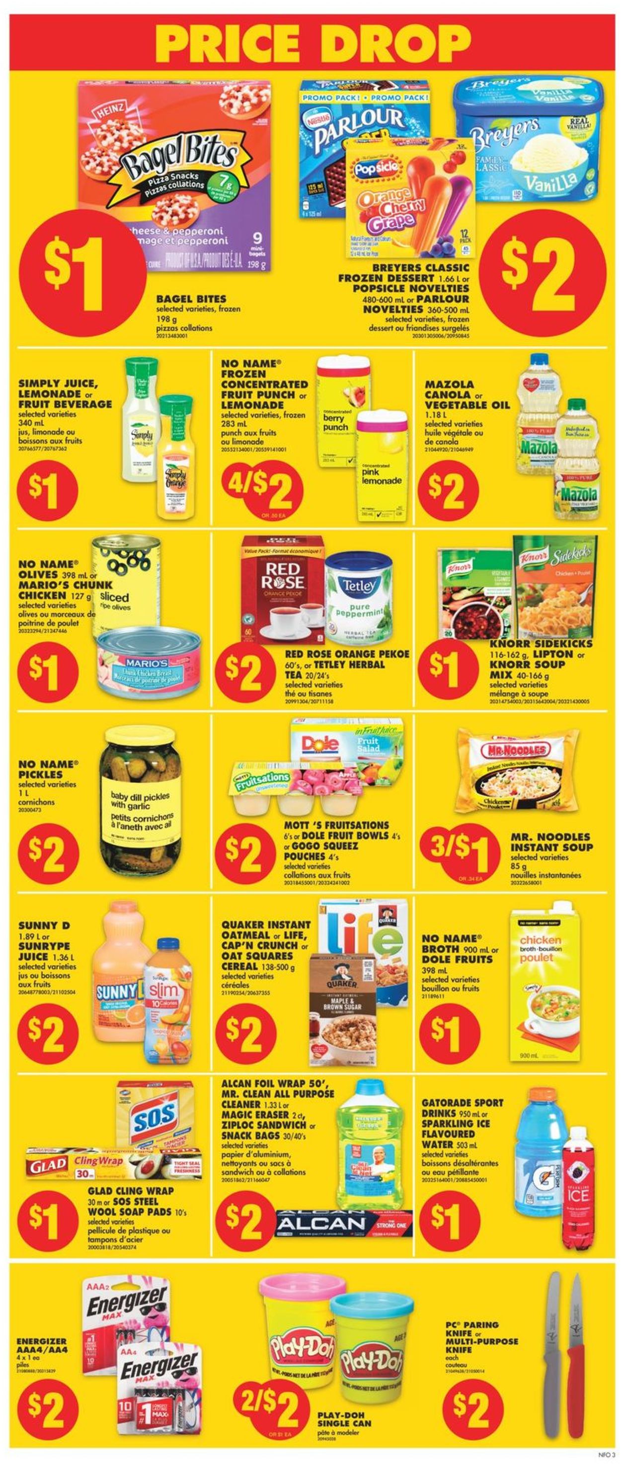 No Frills Flyer - 04/23-04/29/2020 (Page 5)