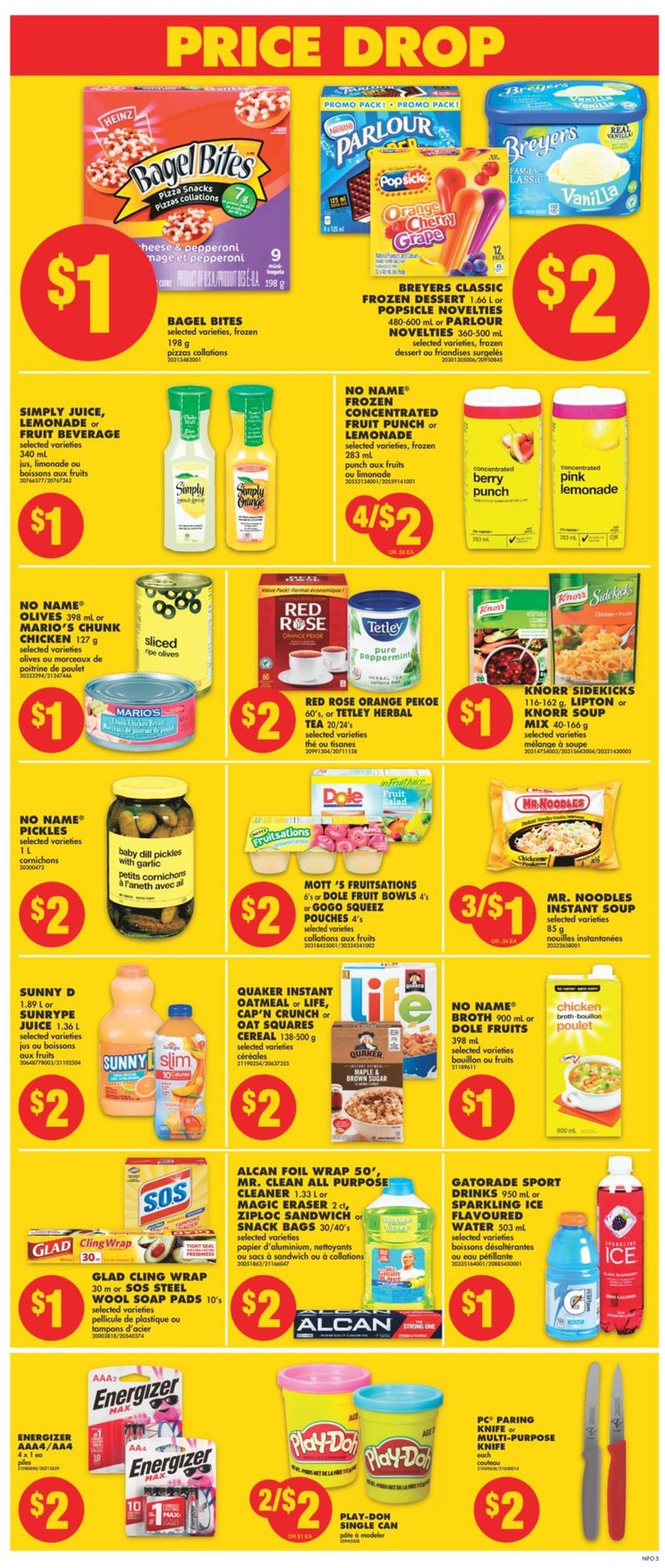 No Frills Flyer - 04/30-05/06/2020 (Page 5)