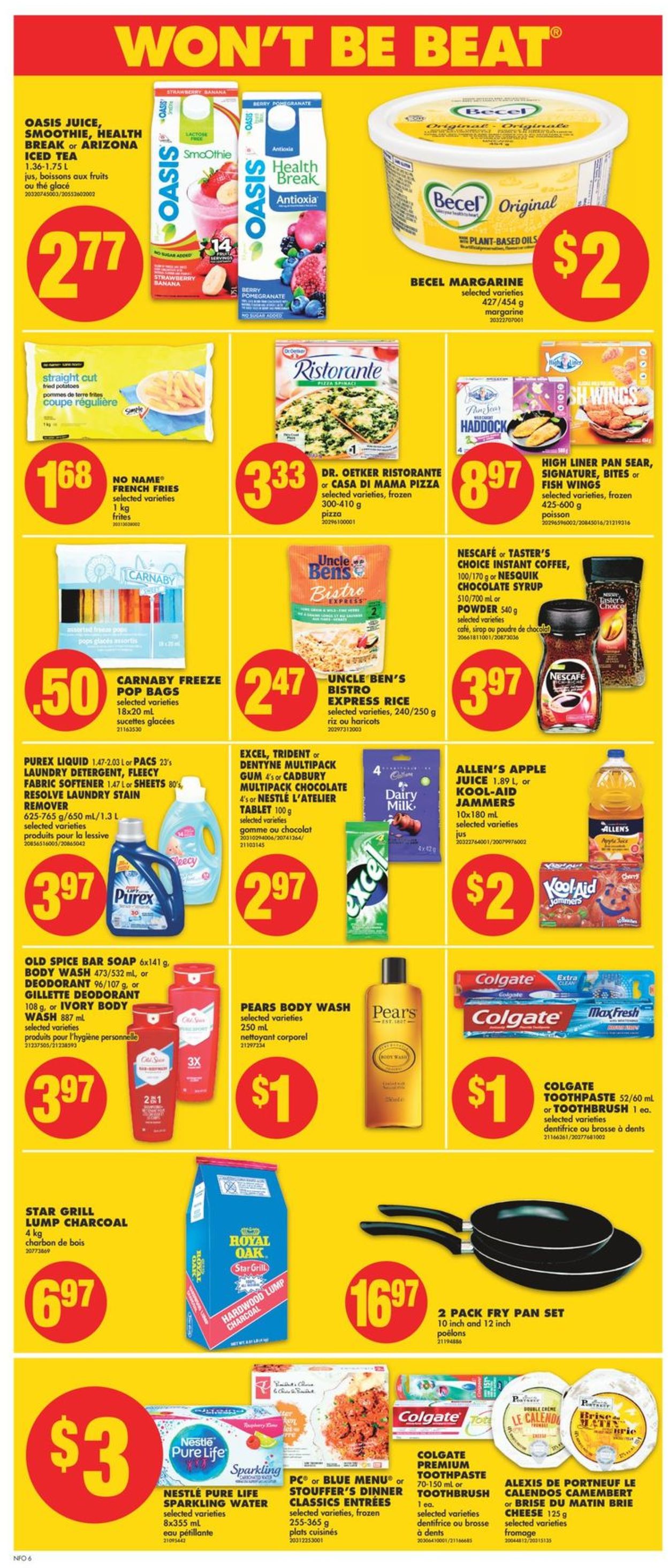 No Frills Flyer - 05/07-05/13/2020 (Page 6)
