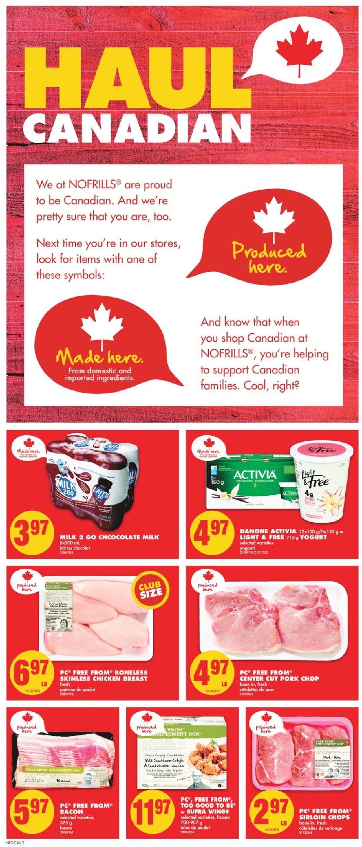 No Frills Flyer - 05/14-05/20/2020 (Page 3)