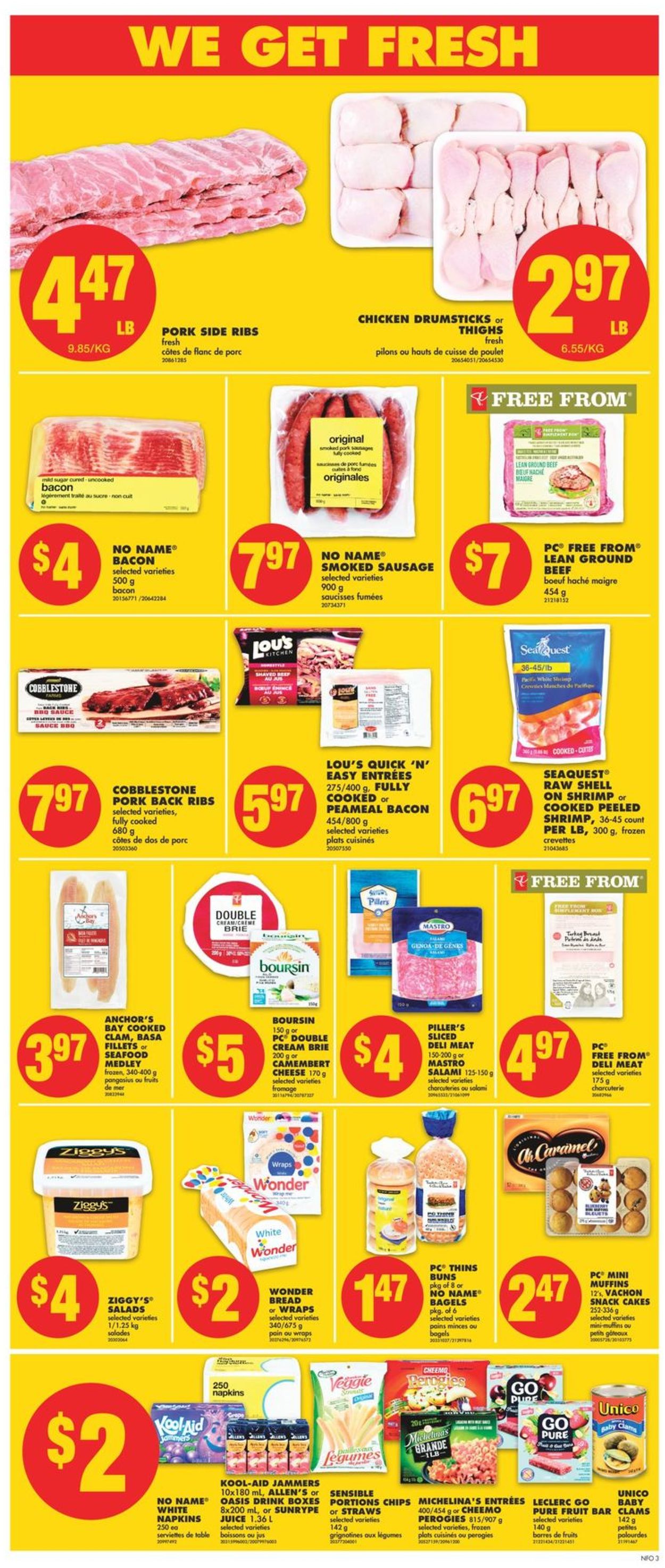 No Frills Flyer - 05/14-05/20/2020 (Page 5)