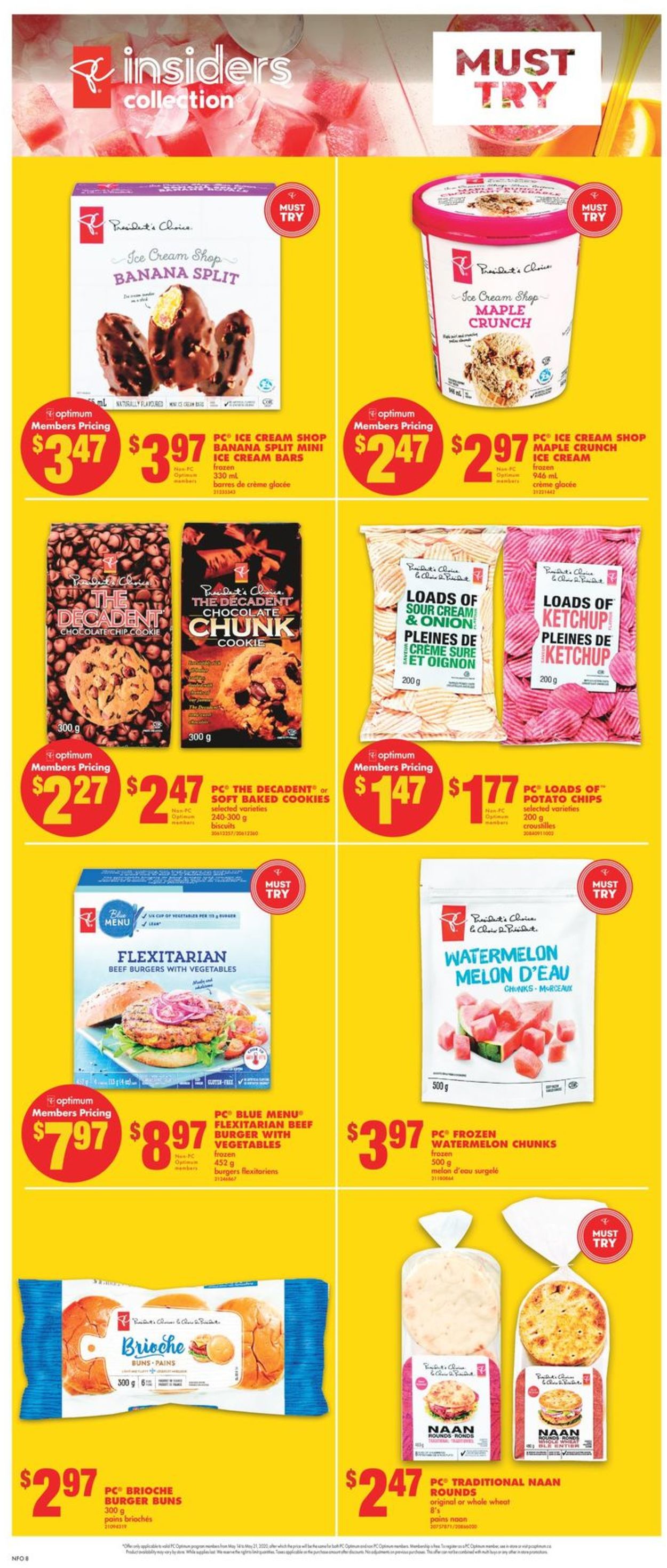 No Frills Flyer - 05/14-05/20/2020 (Page 10)