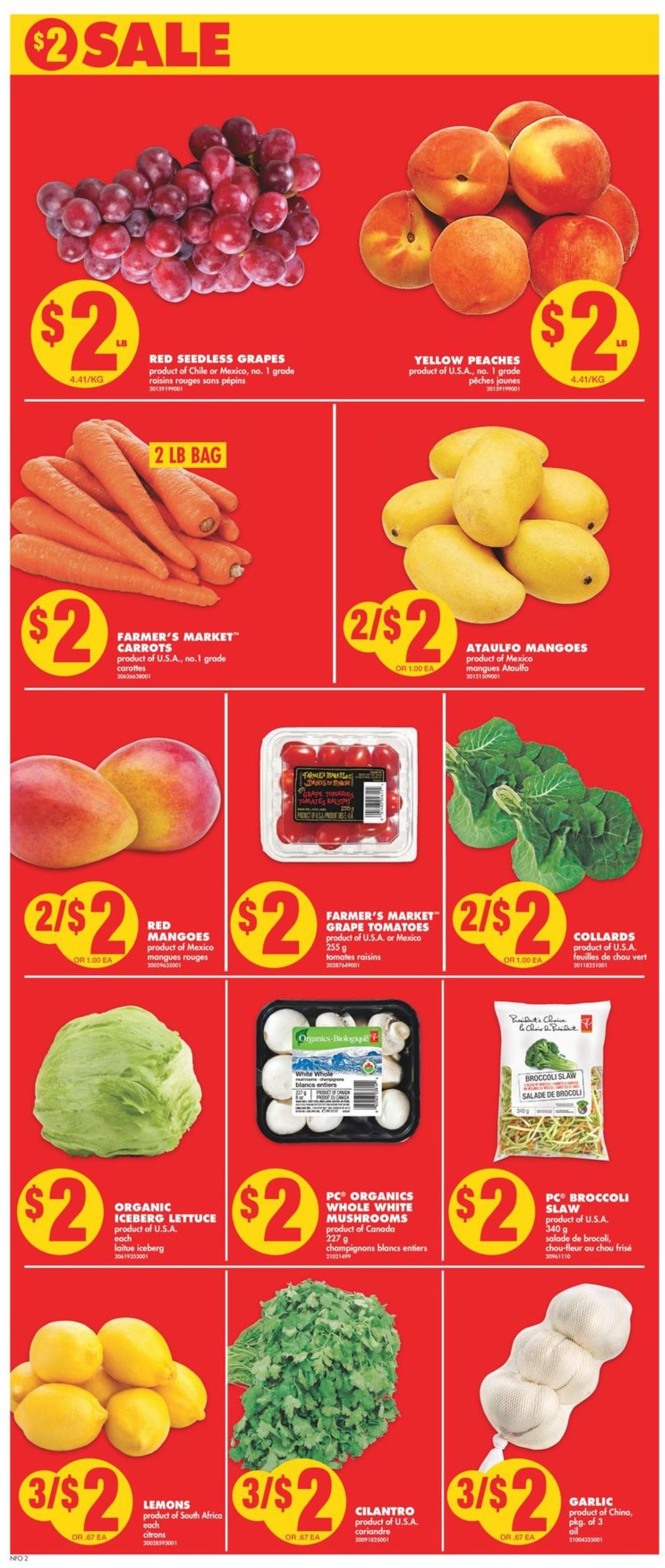 No Frills Flyer - 05/21-05/27/2020 (Page 3)