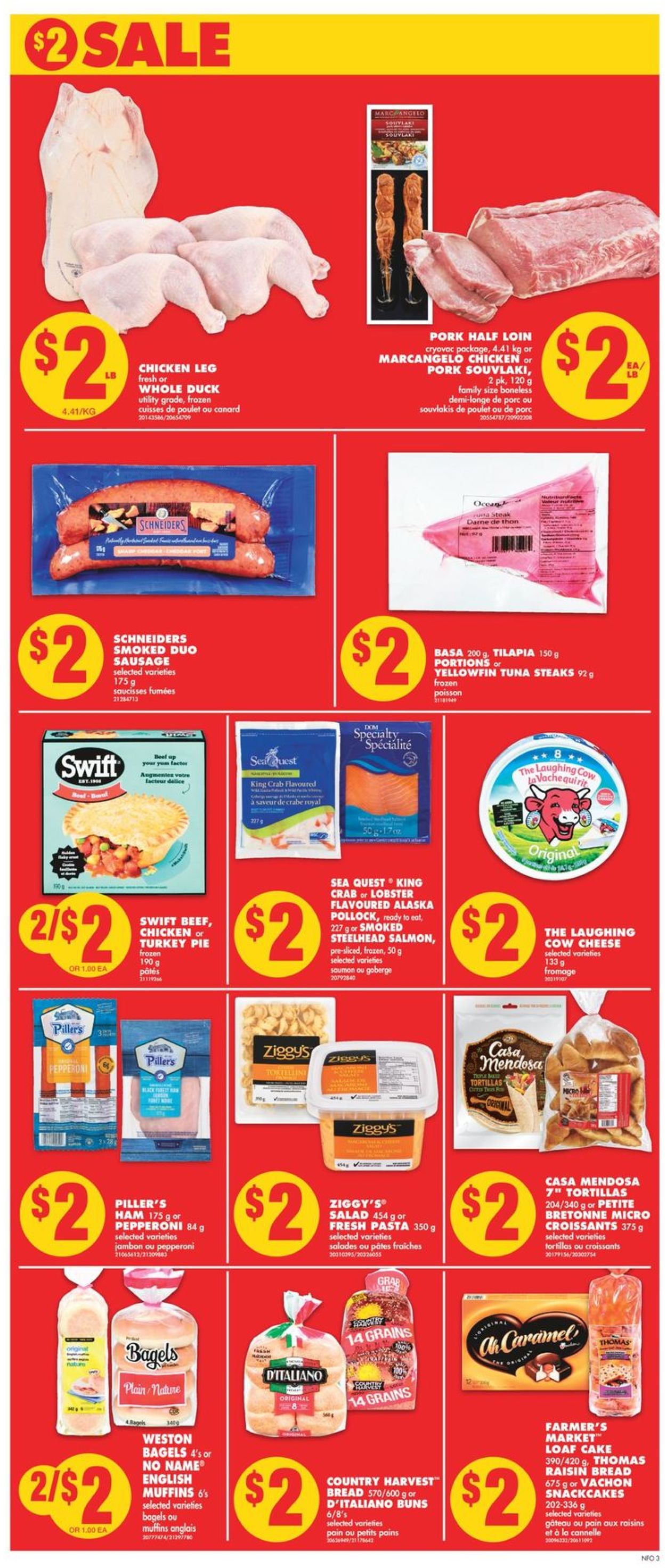No Frills Flyer - 05/28-06/03/2020 (Page 4)