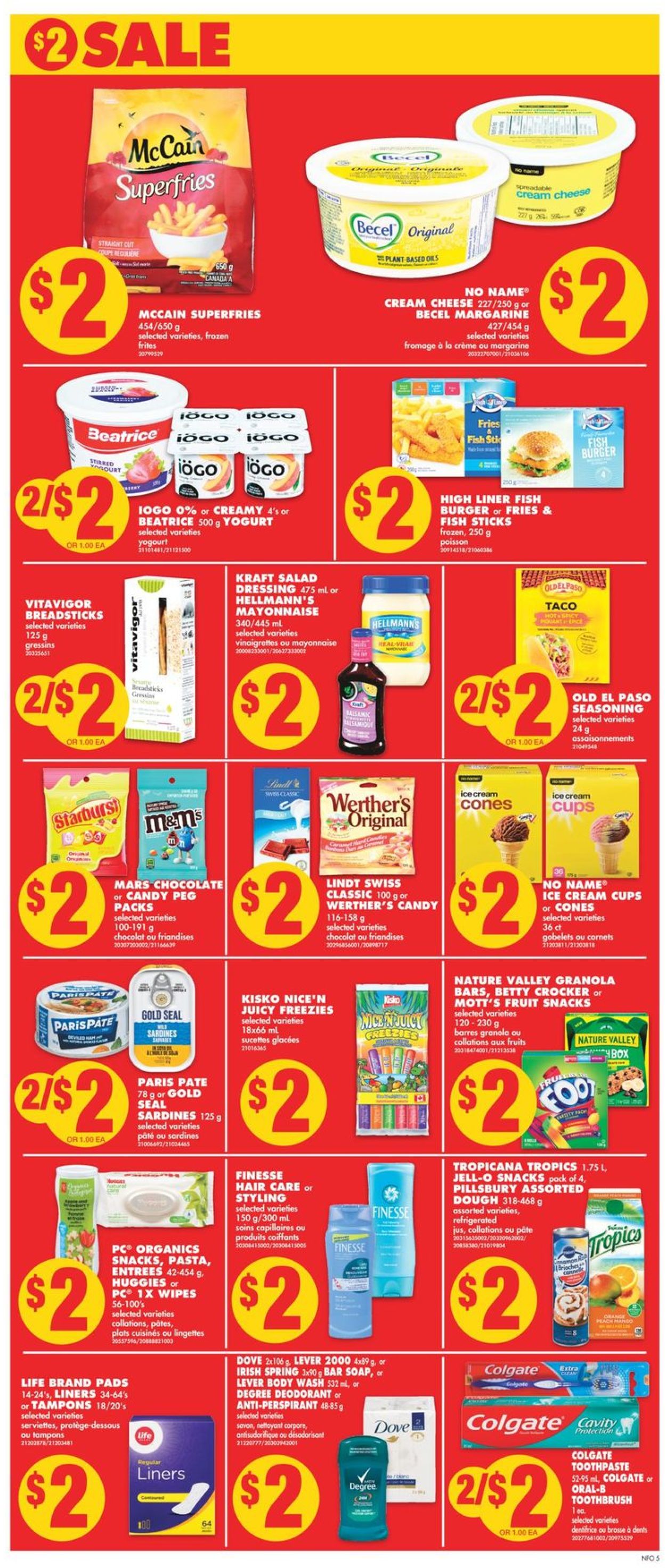 No Frills Flyer - 05/28-06/03/2020 (Page 7)