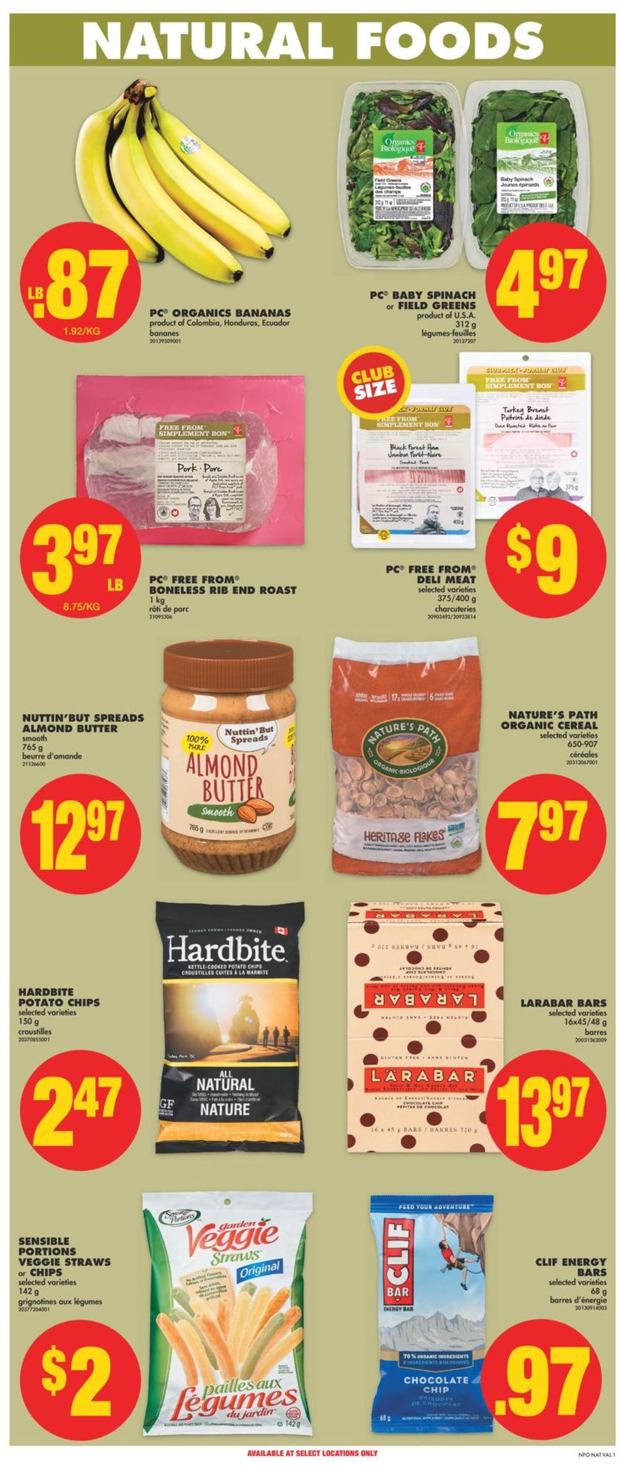 No Frills Flyer - 06/04-06/10/2020 (Page 8)