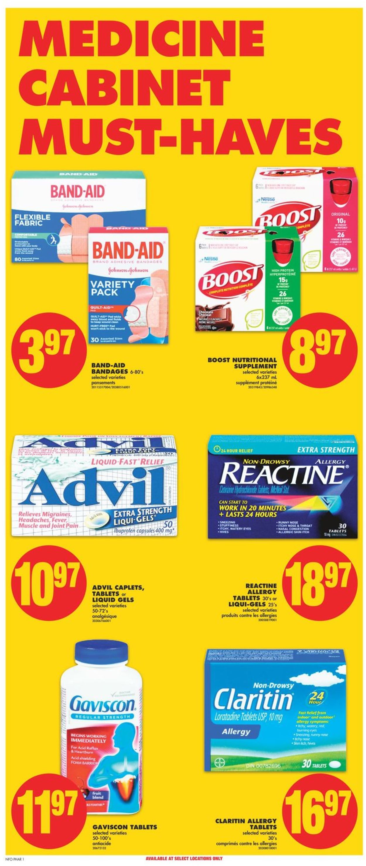 No Frills Flyer - 06/04-06/10/2020 (Page 9)