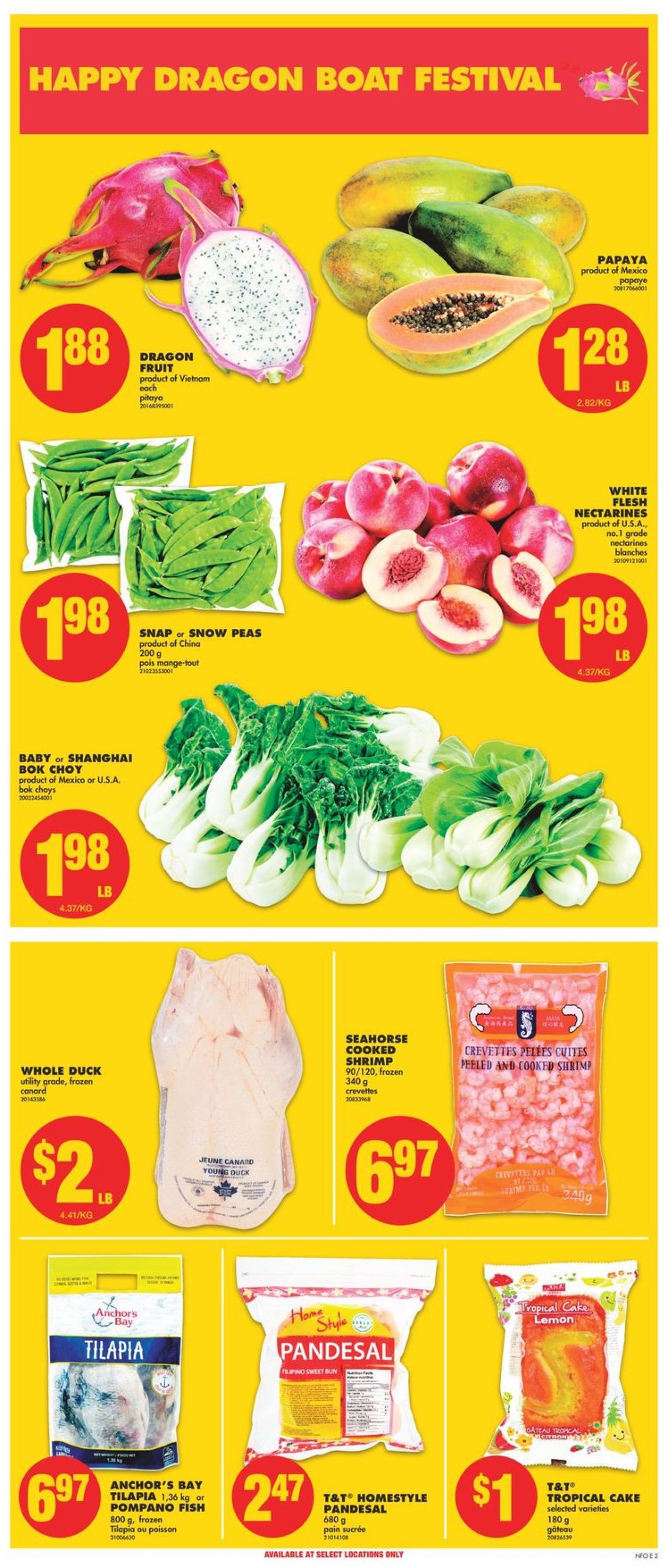 No Frills Flyer - 06/04-06/10/2020 (Page 12)