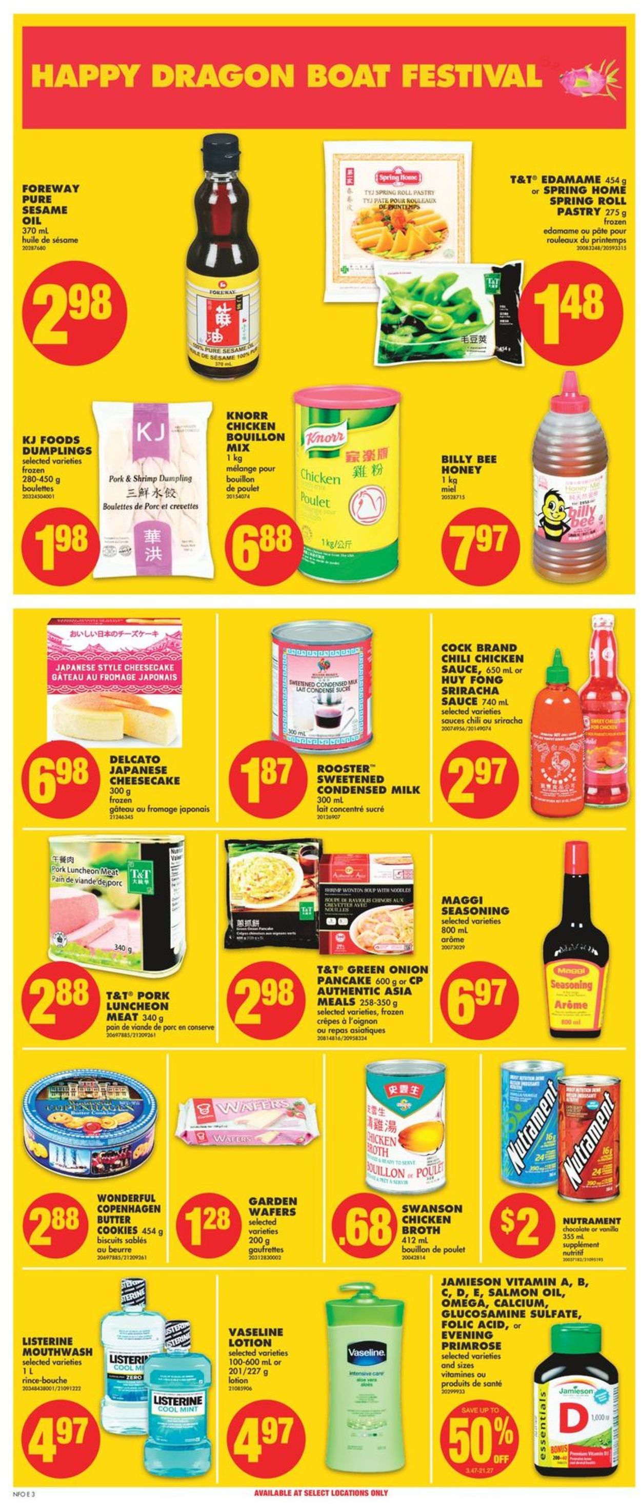 No Frills Flyer - 06/04-06/10/2020 (Page 13)