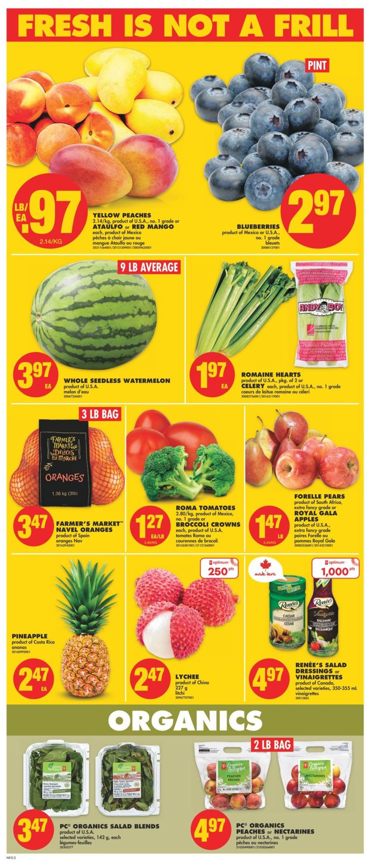 No Frills Flyer - 06/11-06/17/2020 (Page 3)