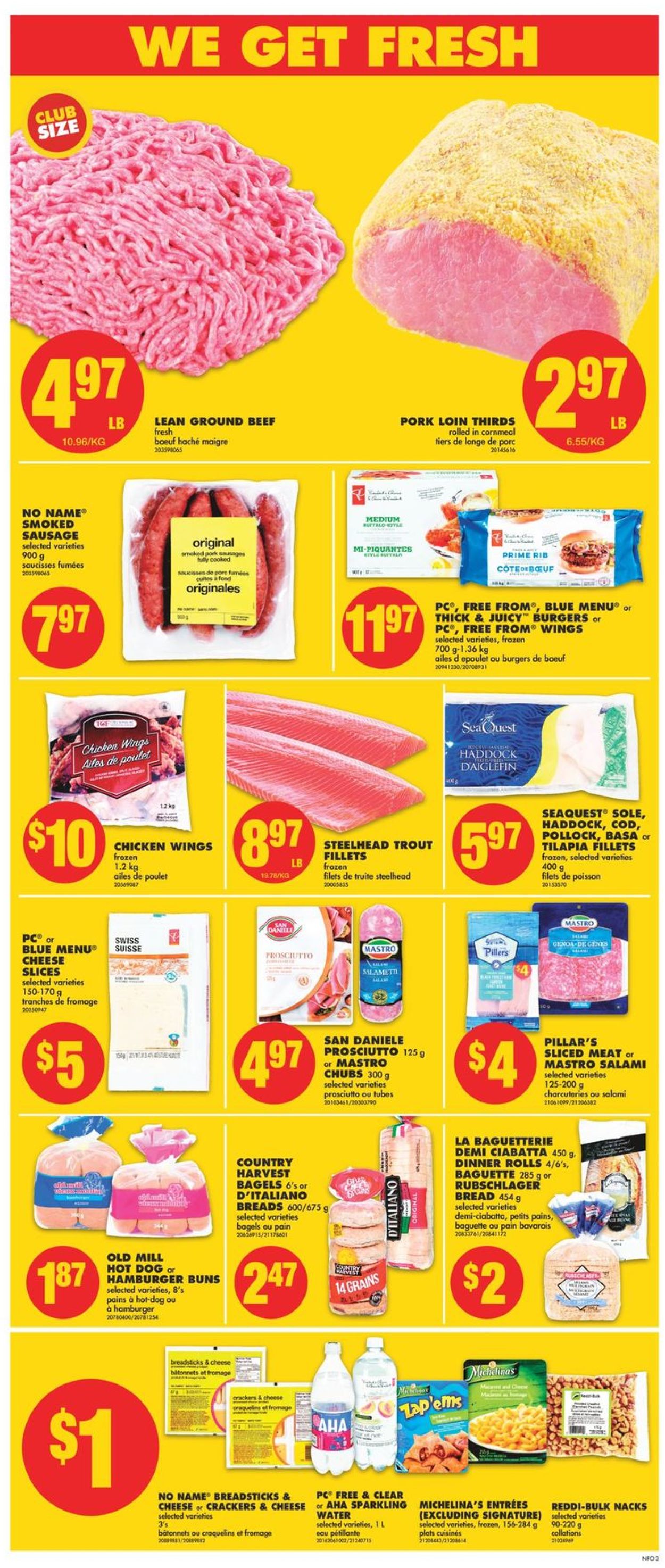 No Frills Flyer - 06/11-06/17/2020 (Page 4)