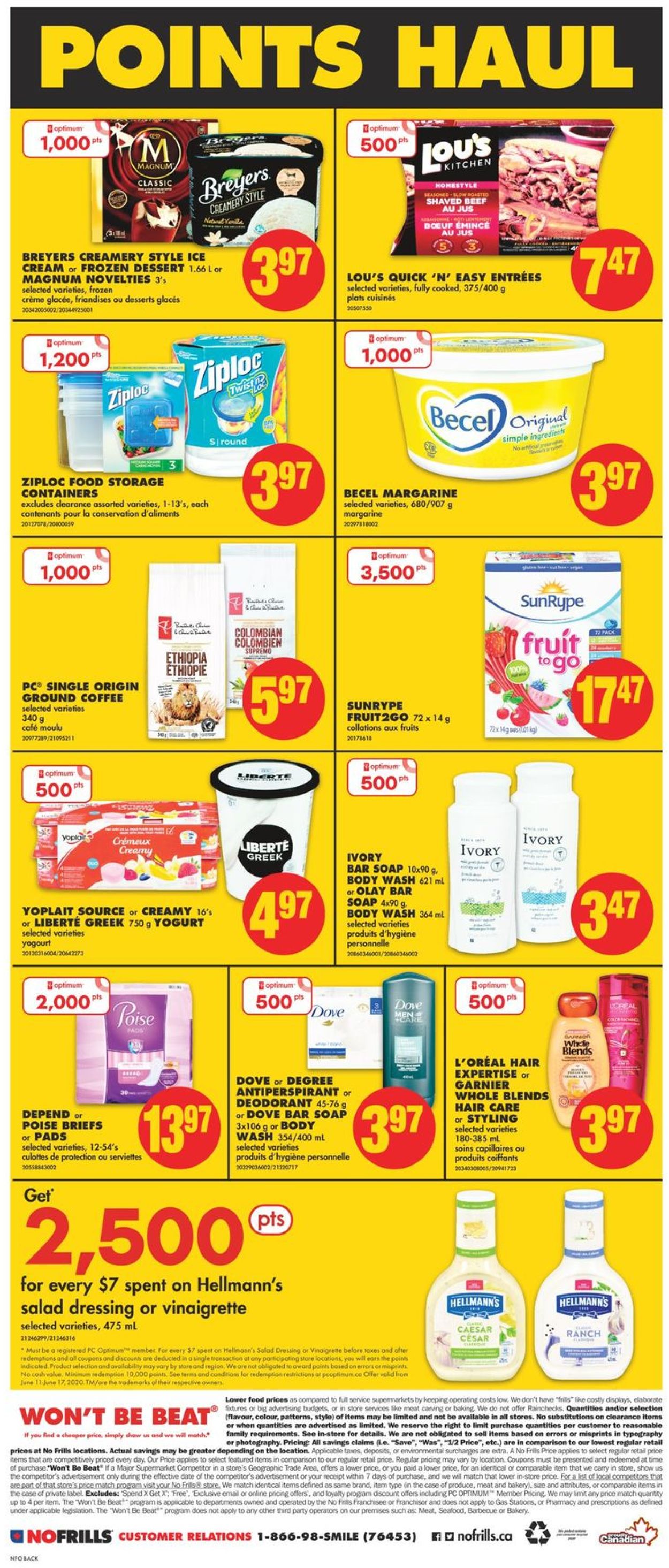 No Frills Flyer - 06/11-06/17/2020 (Page 5)