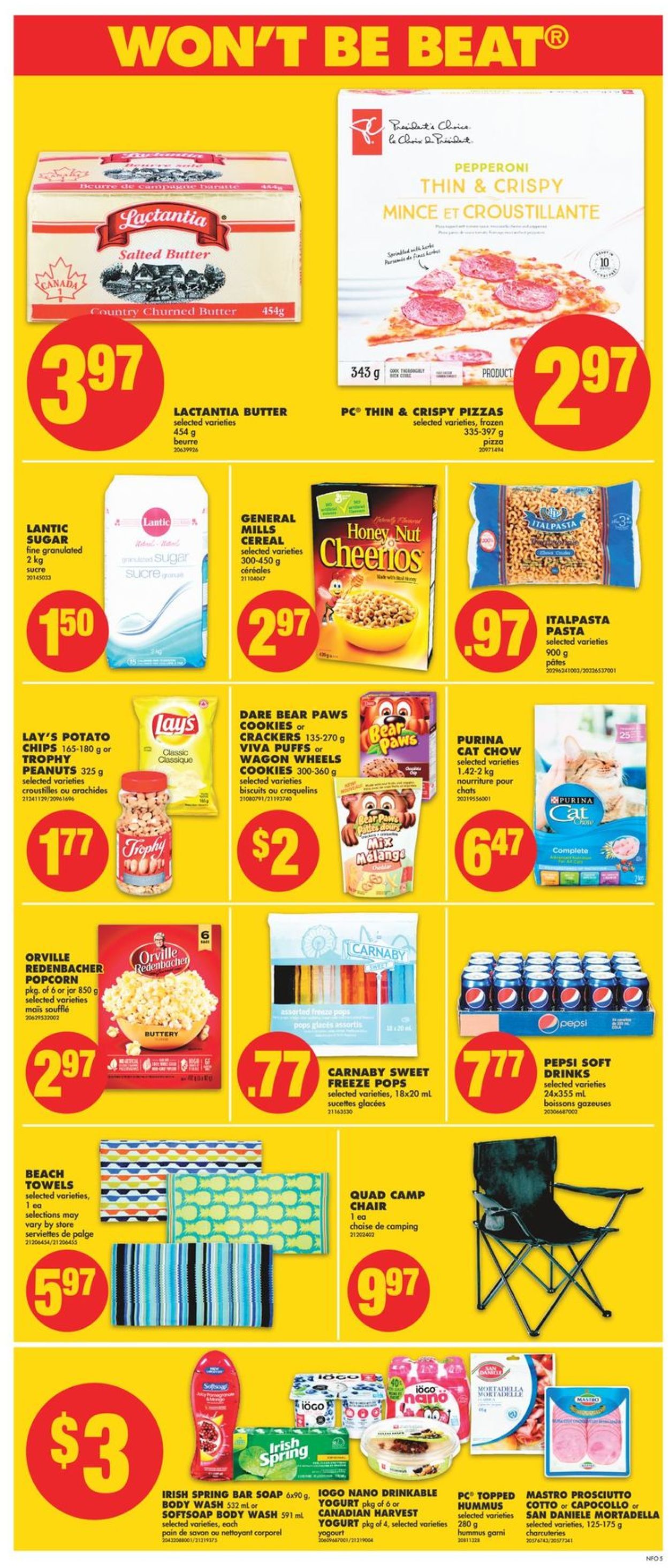 No Frills Flyer - 06/11-06/17/2020 (Page 7)